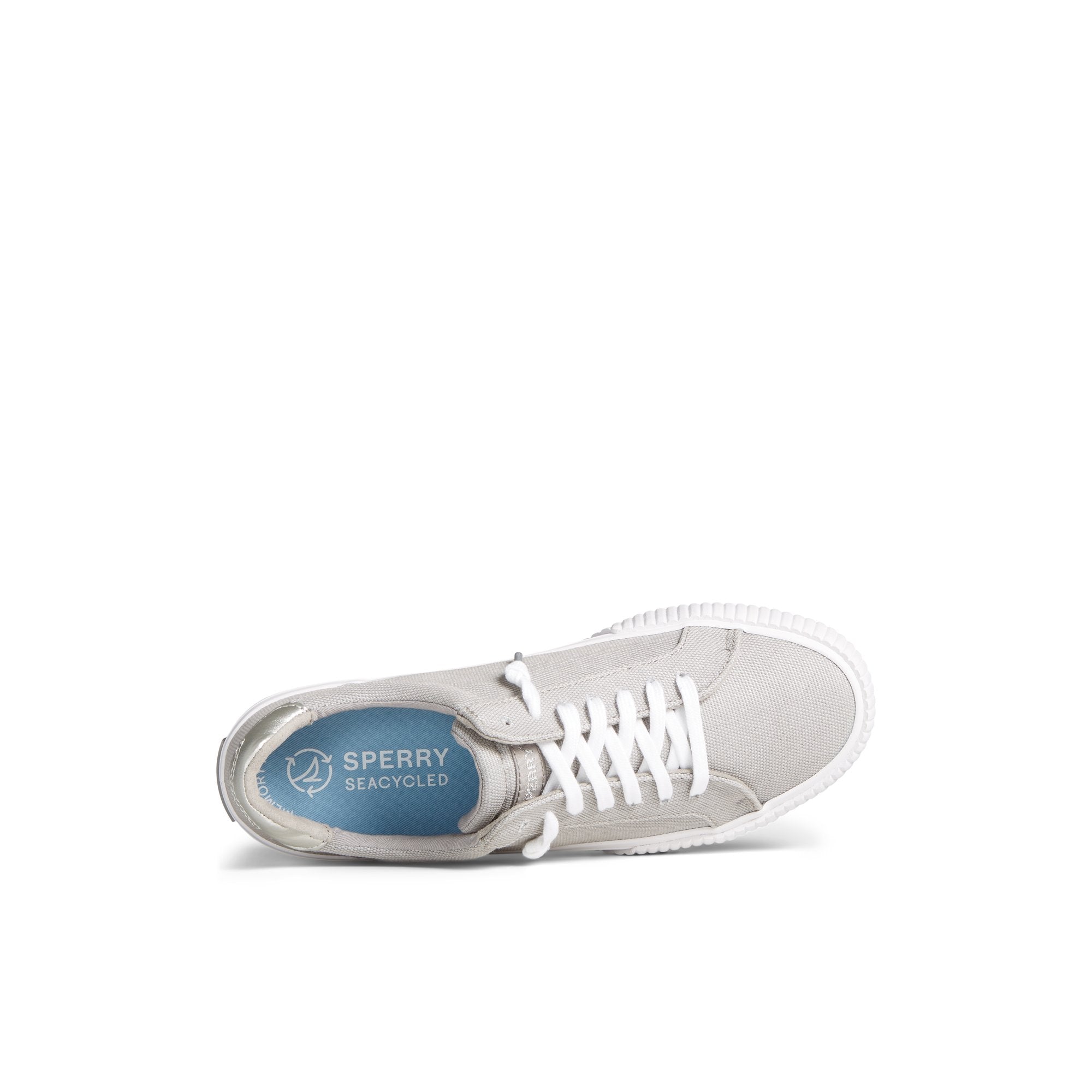Bermuda Metallic Sneaker - Image 5