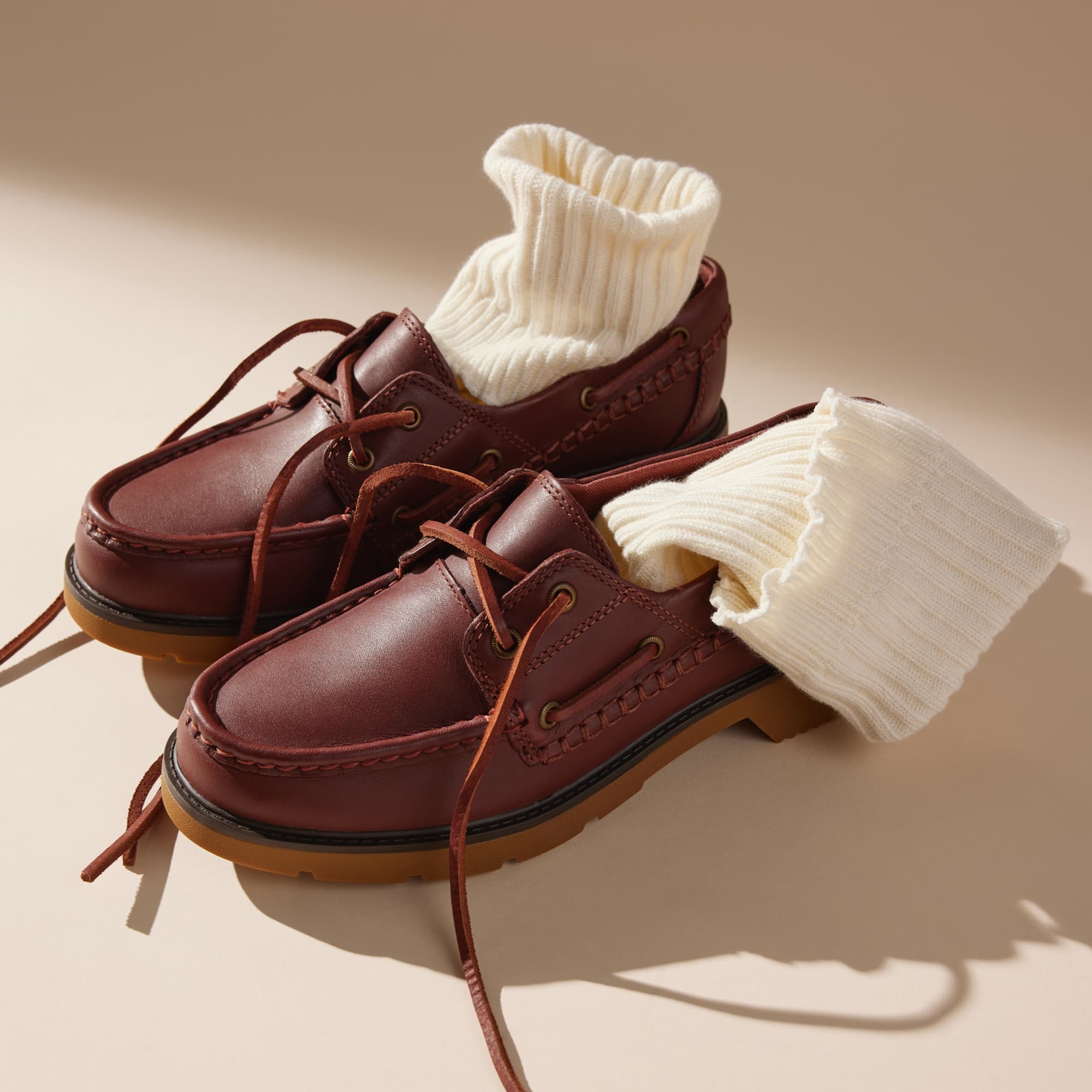 Wells Boat Shoe - Image 8