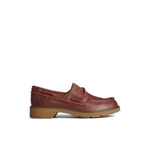 Wells Boat Shoe