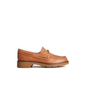 Wells Boat Shoe