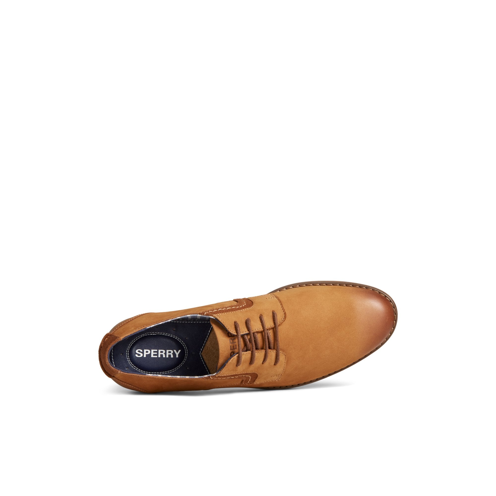 Newman Oxford Dress Shoe - Image 5