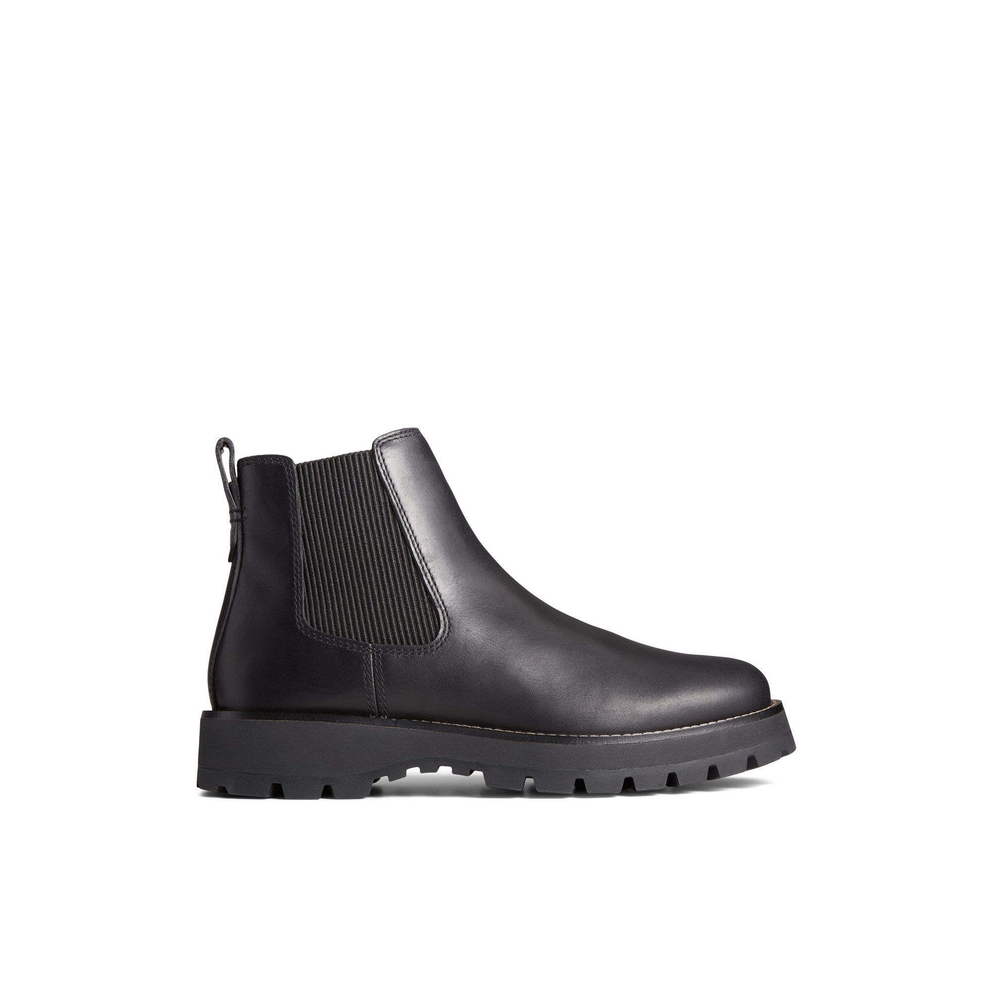 Mountain-Sider Chelsea Boot