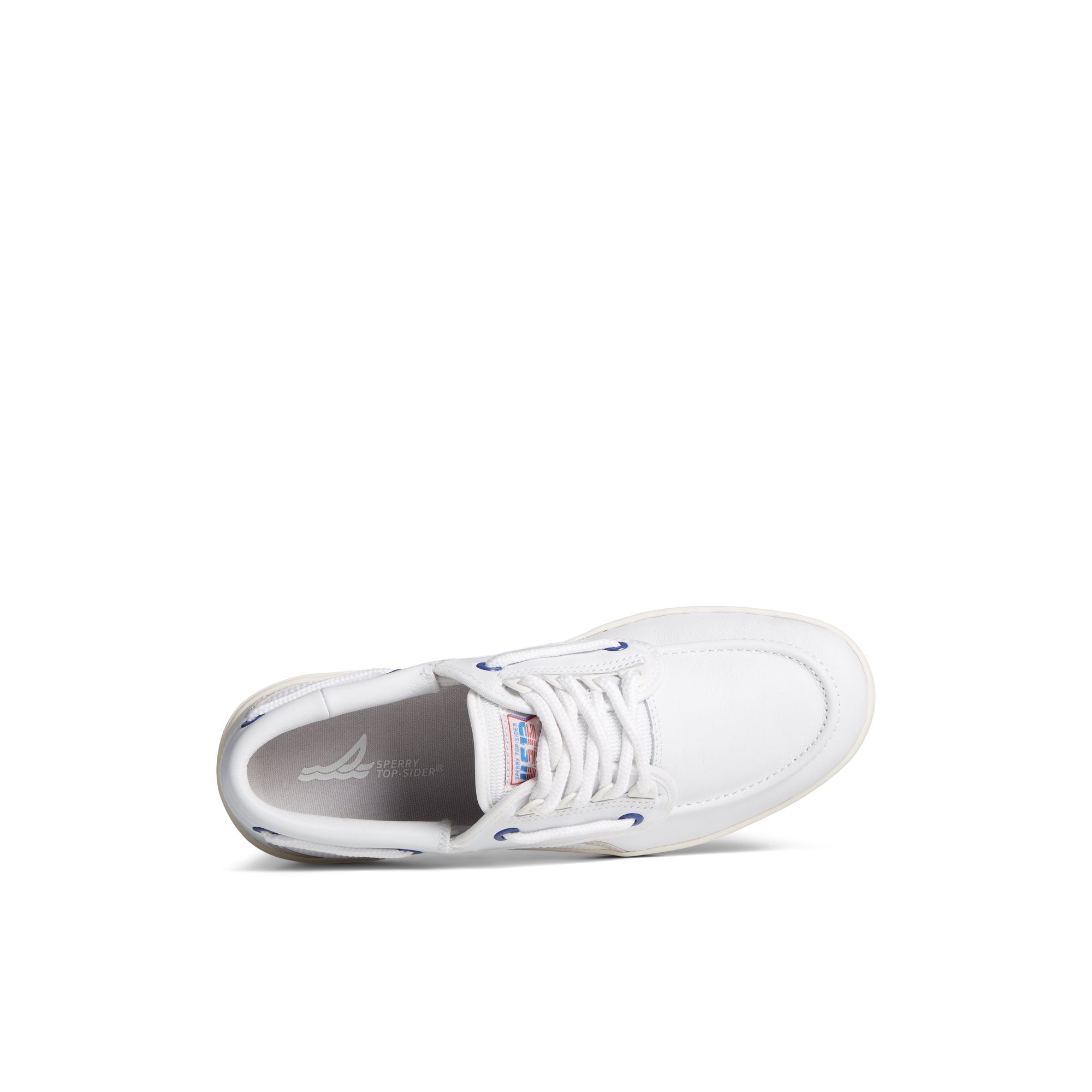 US12 Boat Shoe - Image 5