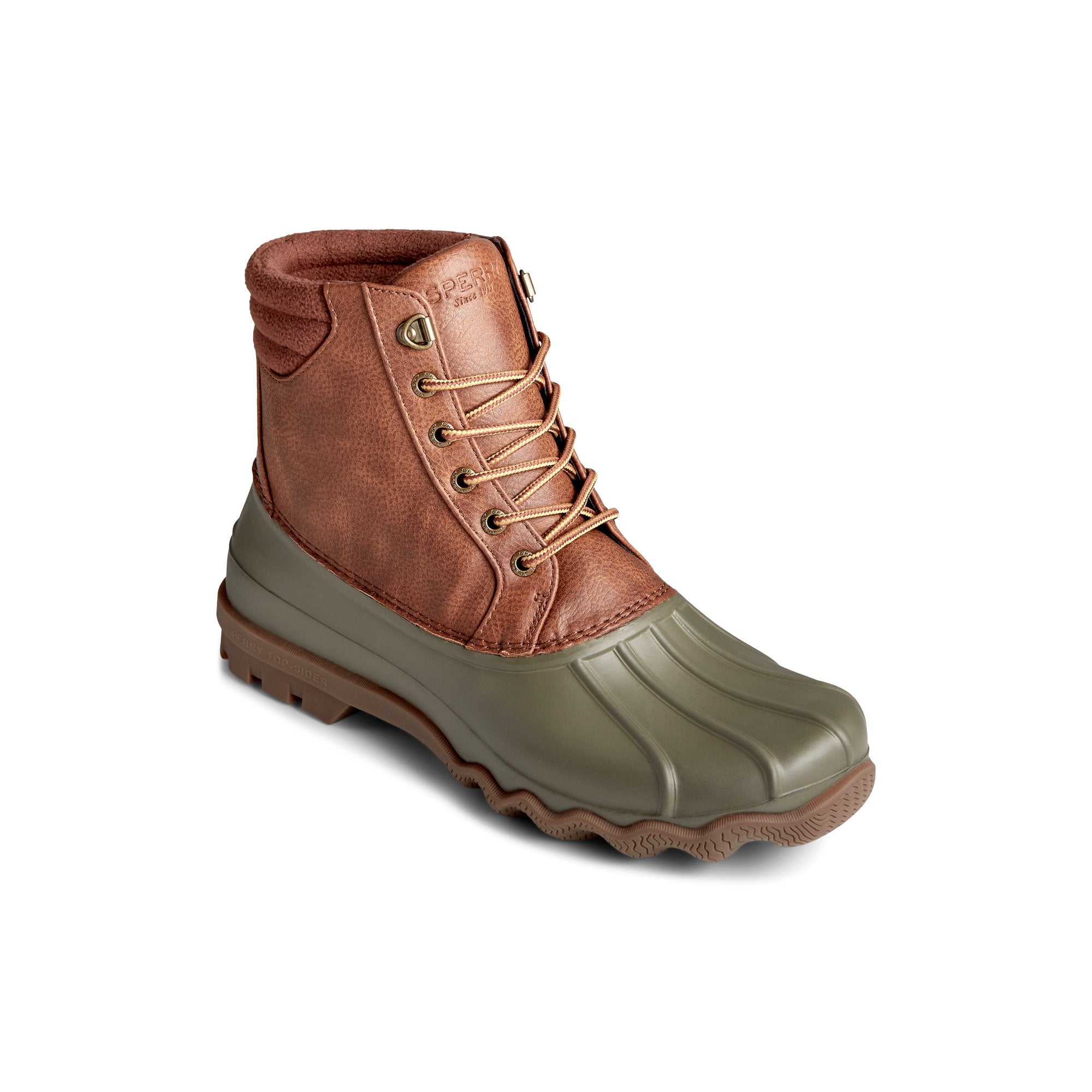 Avenue Synthetic Duck Boot - Image 3