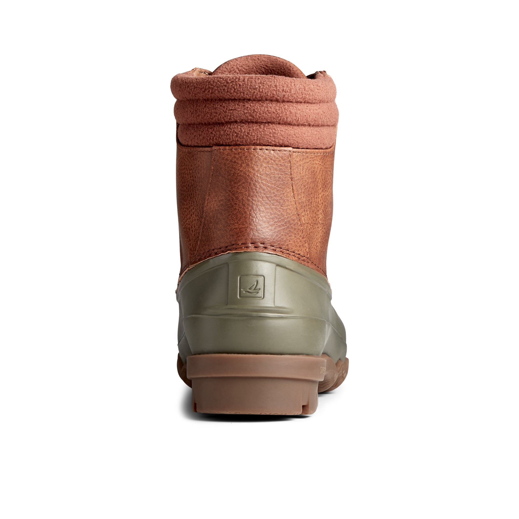 Avenue Synthetic Duck Boot - Image 4