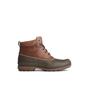Cold Bay Thinsulate? Chukka Duck Boot