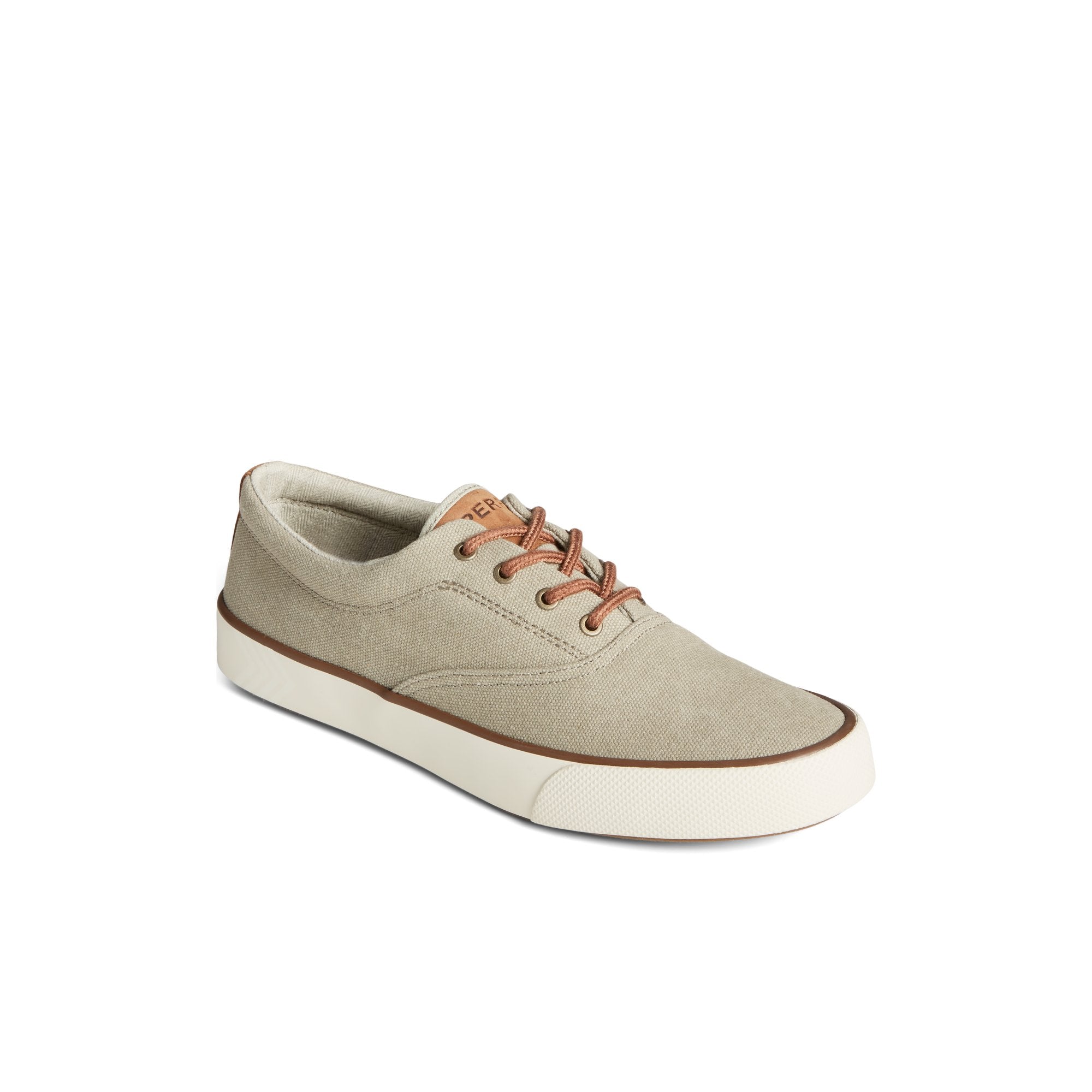 Striper II Washed Canvas CVO Sneaker - Image 3