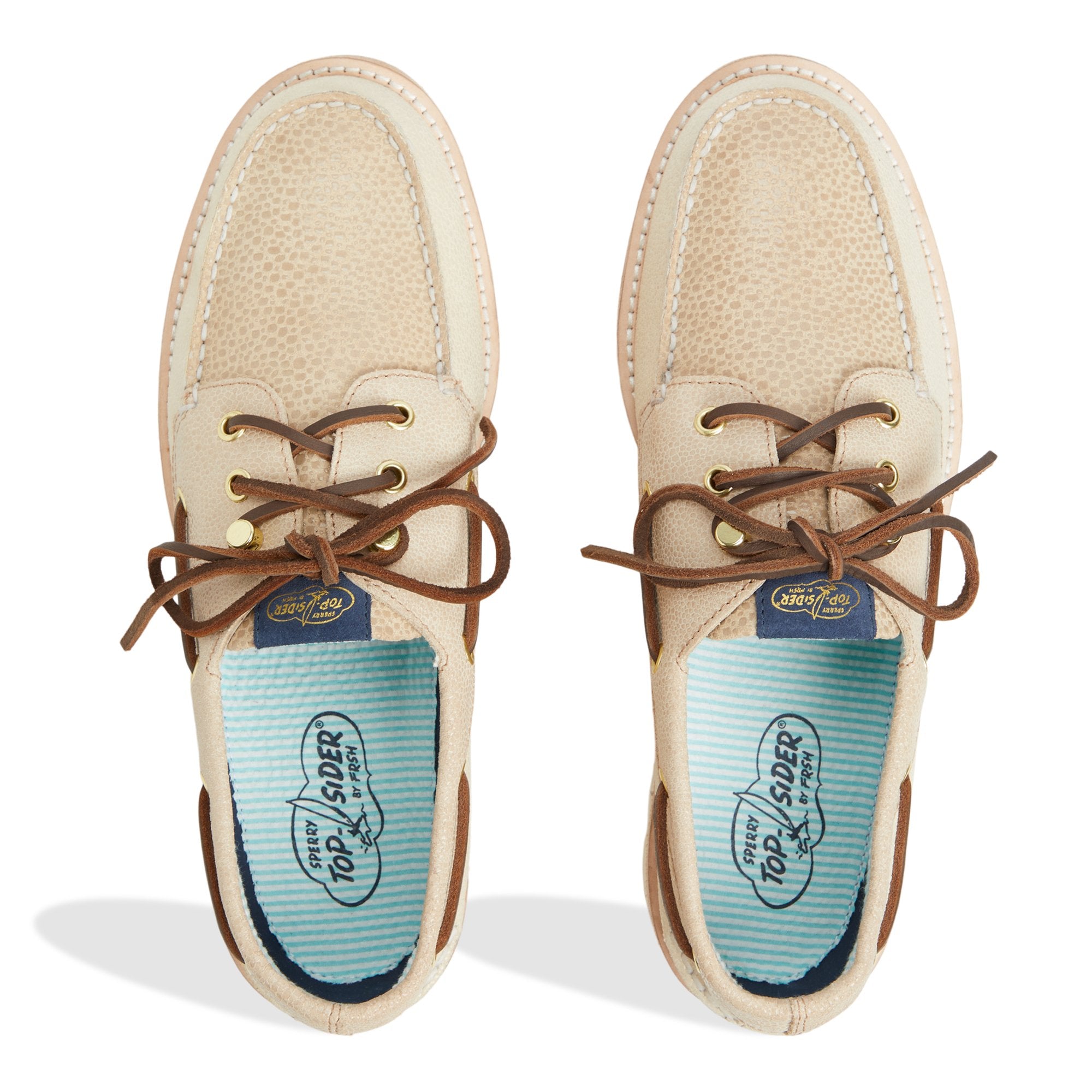 Sperry by Fresh Rags Harbor Ray A/O 2-Eye - Image 6