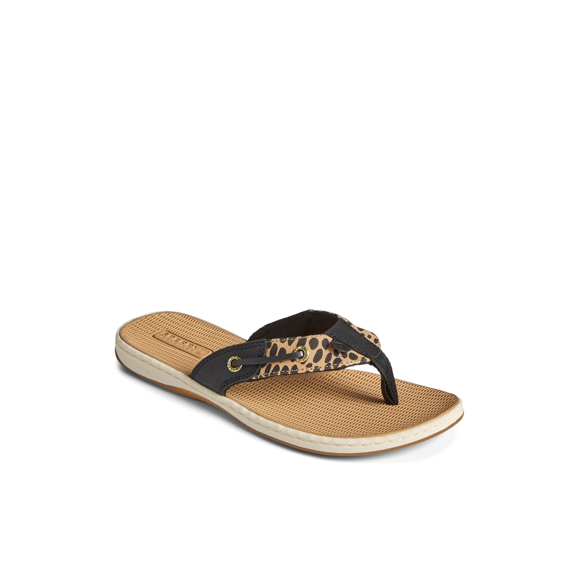 Seafish 3 Flip Flop Sandal - Image 3