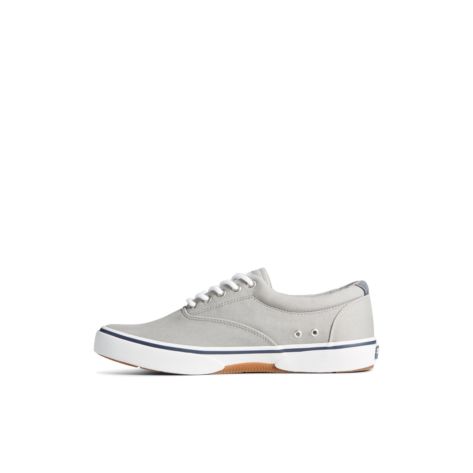Halyard CVO Salt Washed Sneaker - Image 2