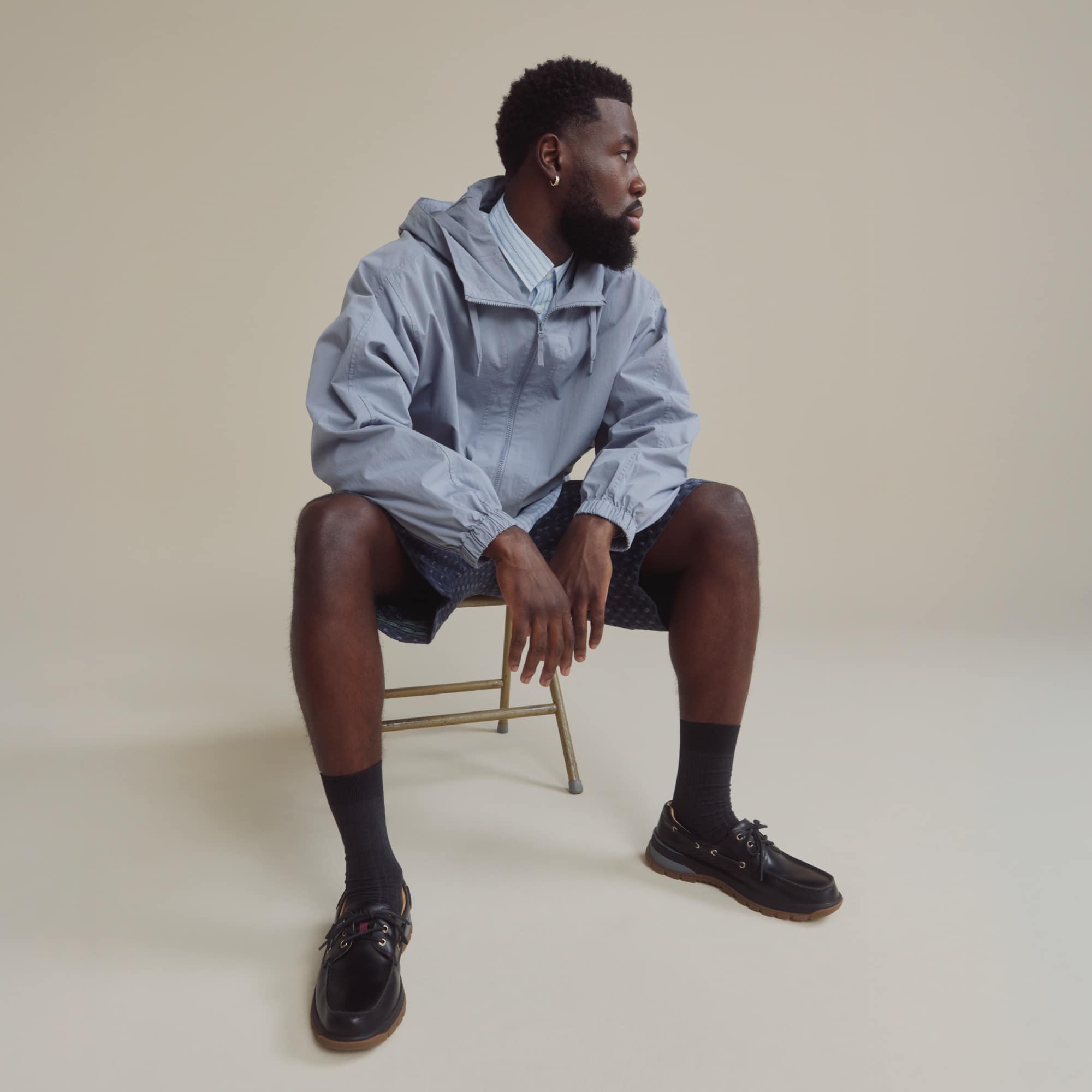 Gold Cup? Billfish? PLUSHWAVE? Boat Shoe - Image 9