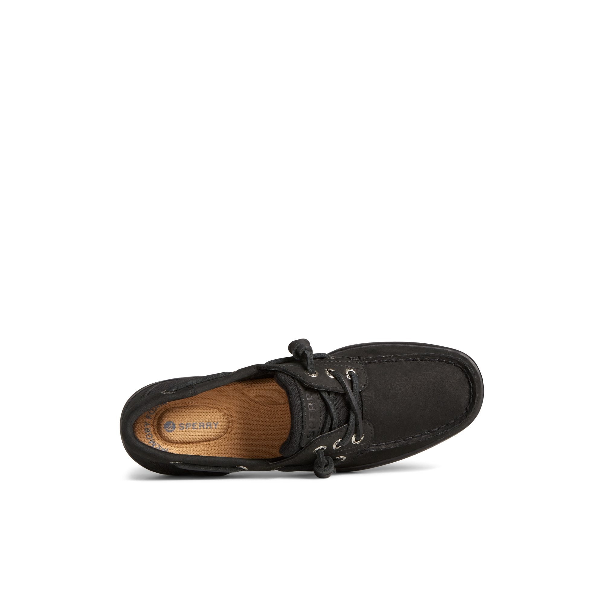 Rosefish 3-Eye Boat Shoe - Image 5