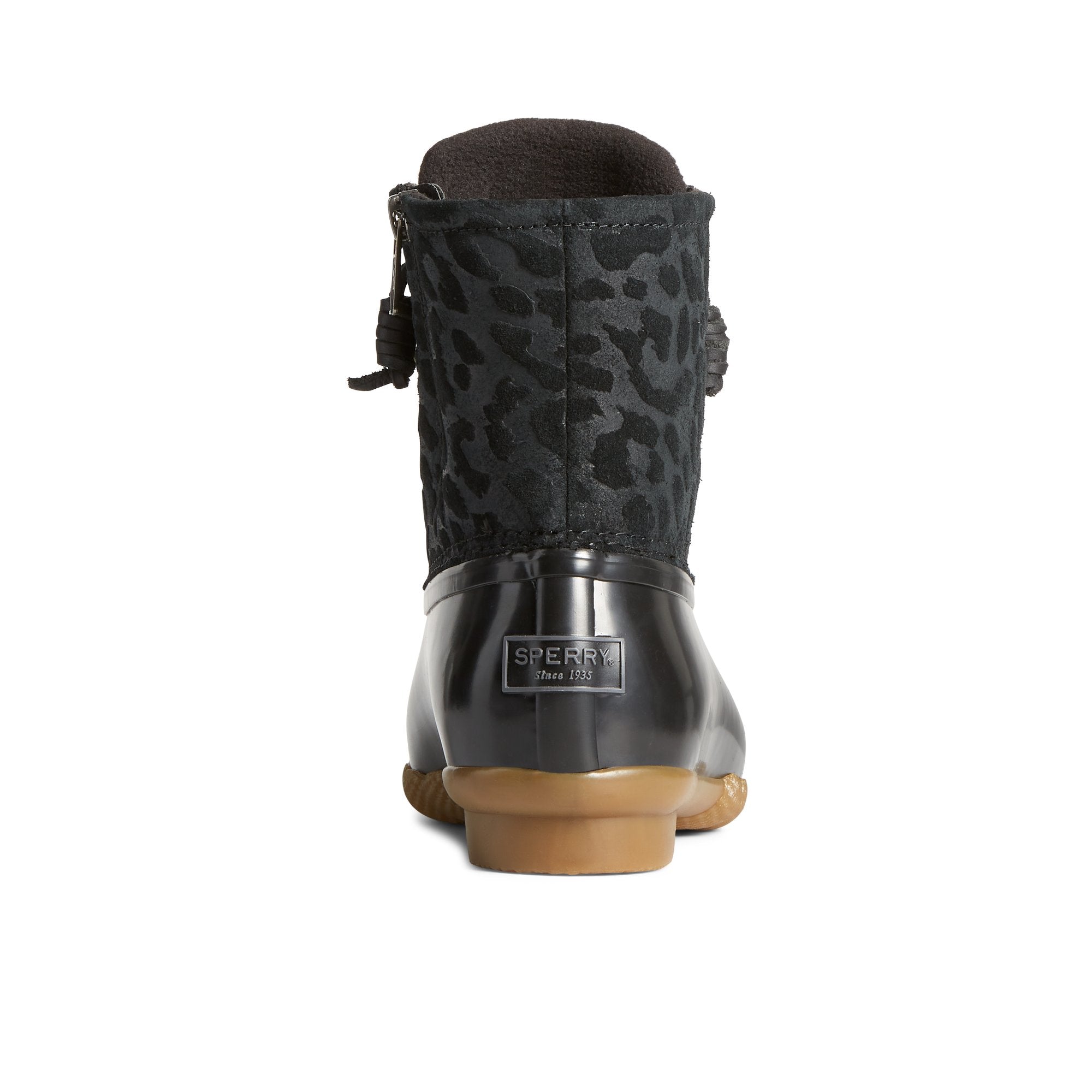 Saltwater? Cheetah Duck Boot - Image 4