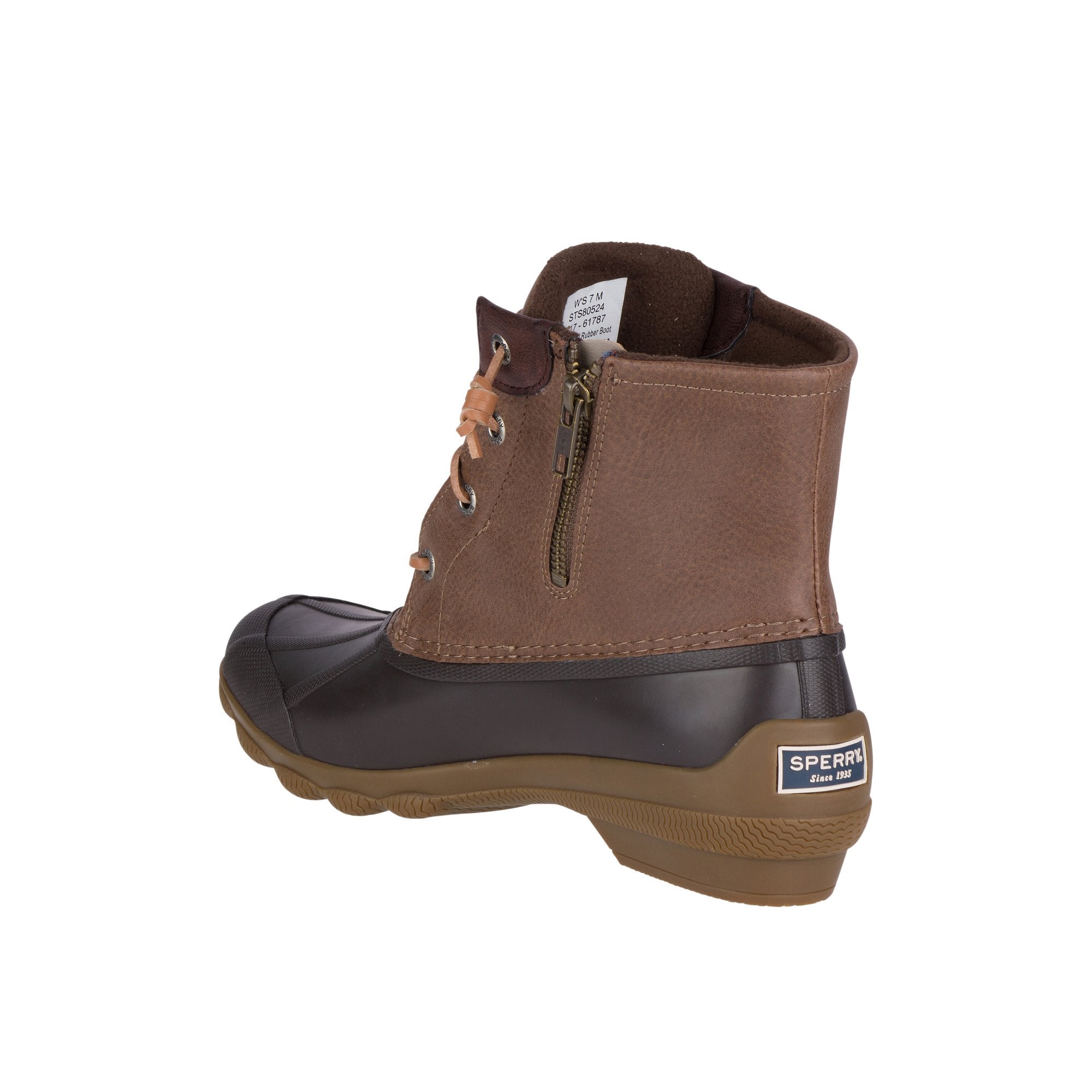 Syren Gulf Duck Boot - Image 2