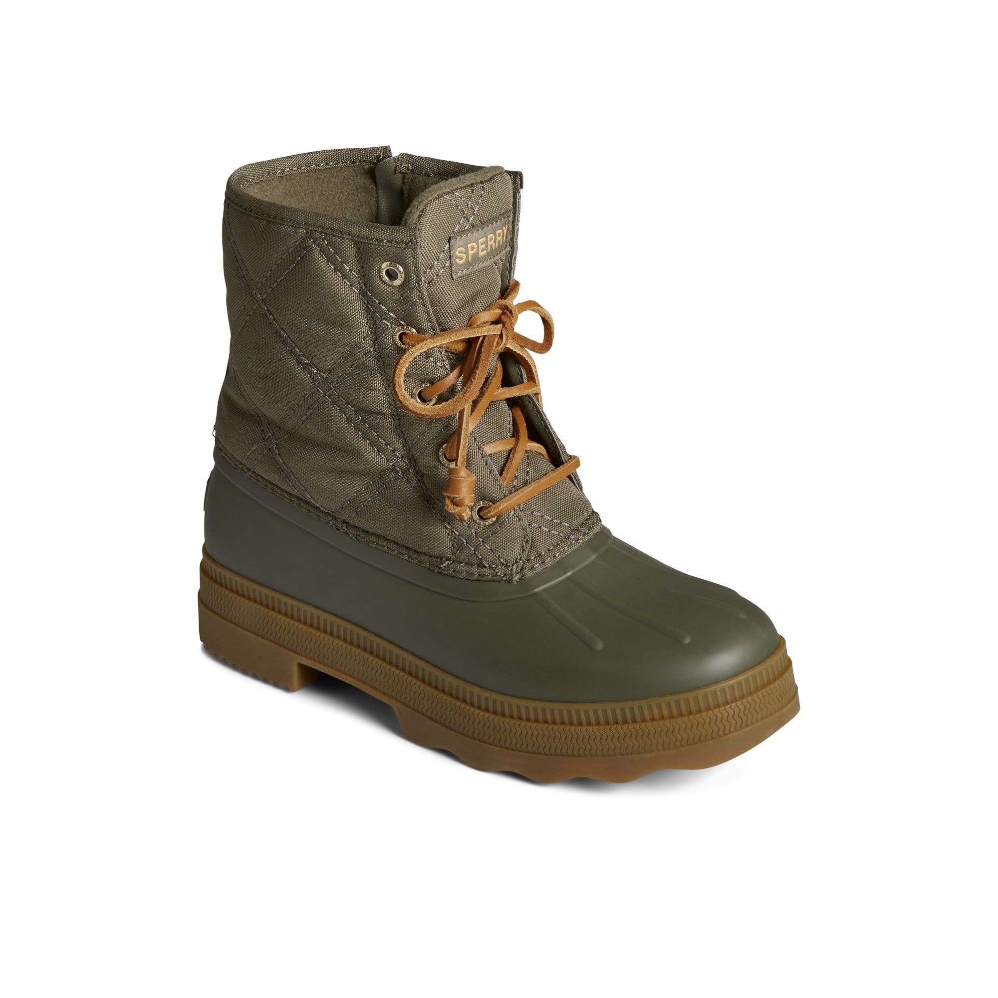Saltwater??2.0 Textile Duck Boot - Image 3