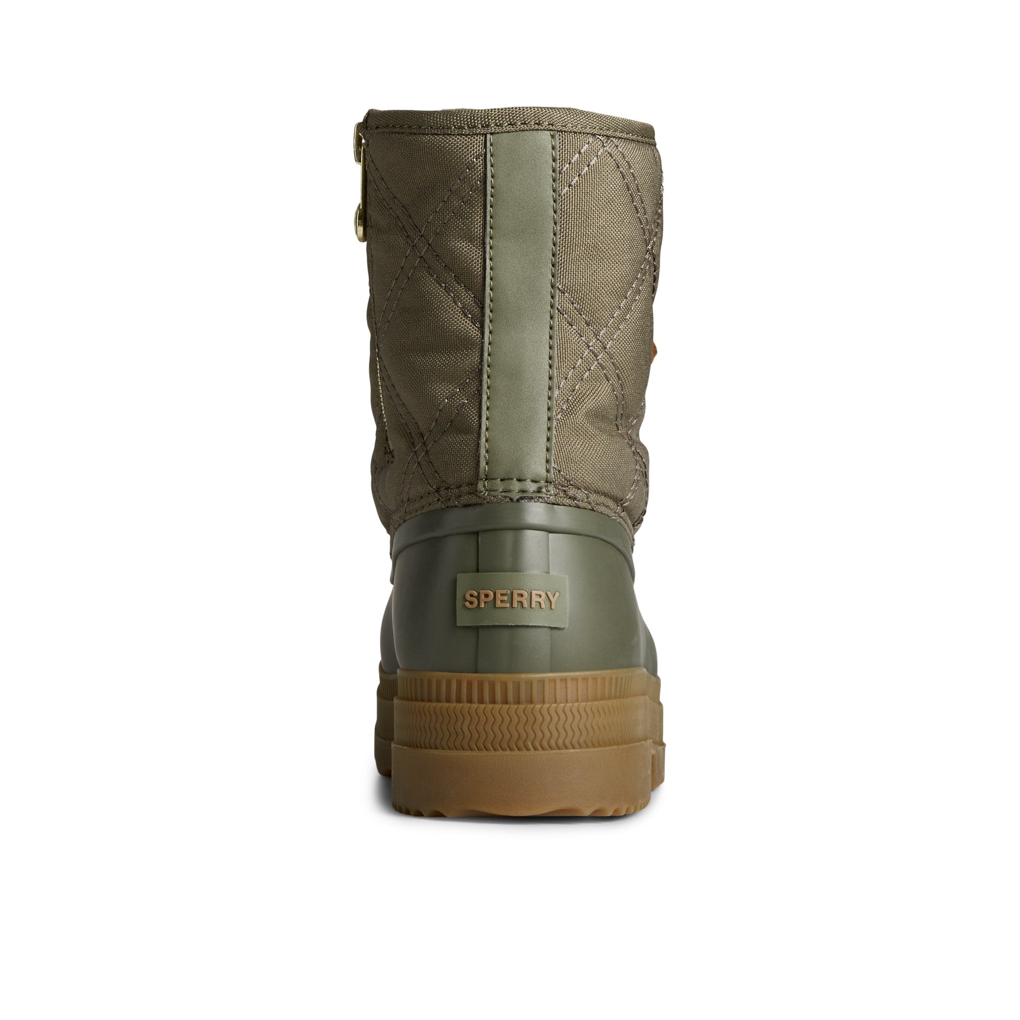 Saltwater??2.0 Textile Duck Boot - Image 4