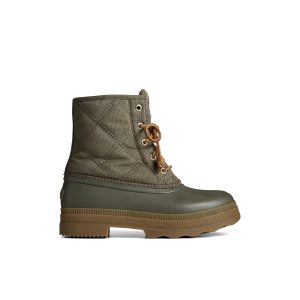 Saltwater??2.0 Textile Duck Boot
