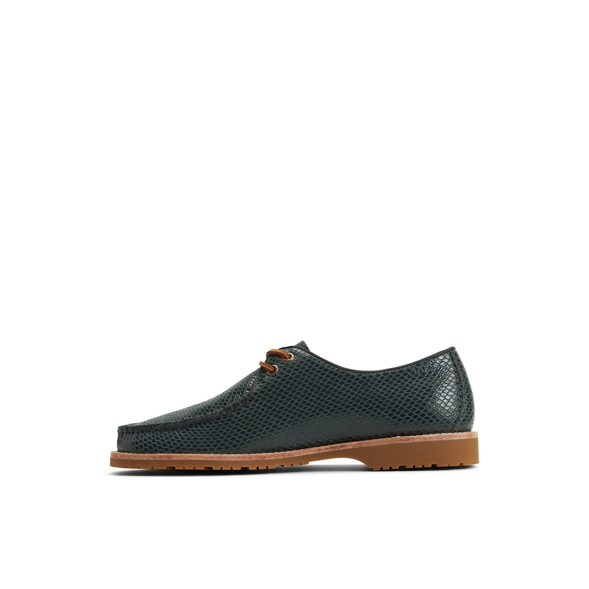 Sperry x Palmes Captain's Oxford - Image 2