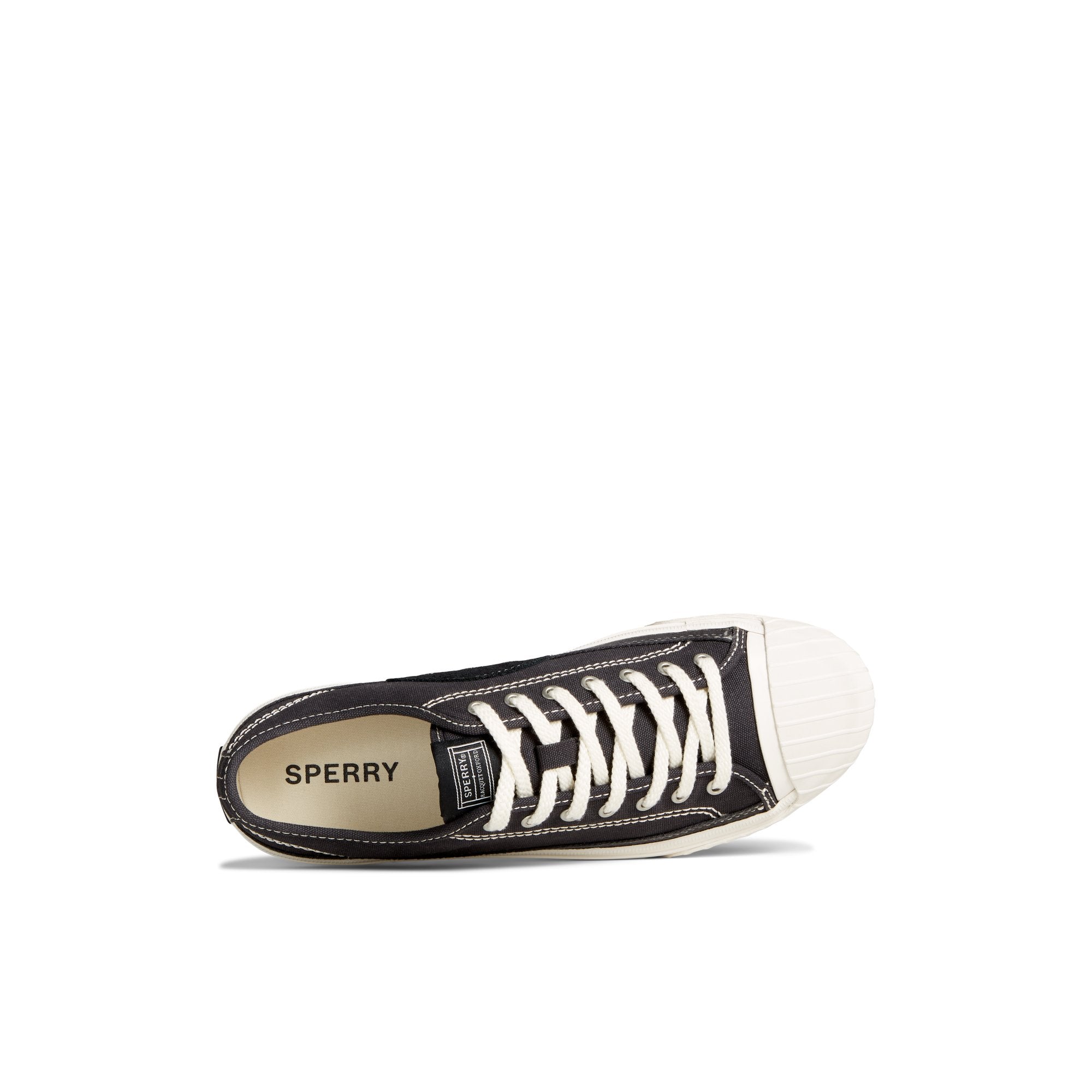 Racquet Oxford Sneaker - Image 5