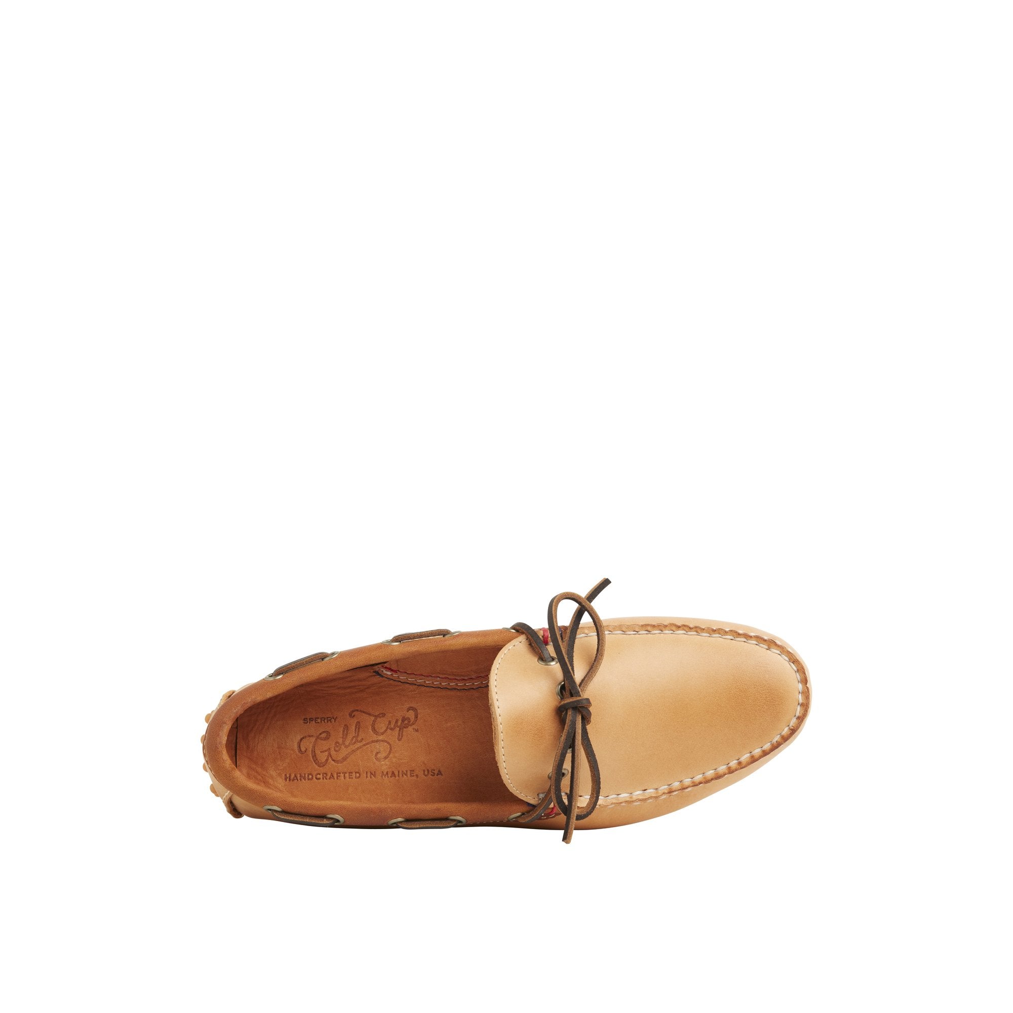 Gold Cup? Handcrafted in Maine 1-Eye Driver - Image 5