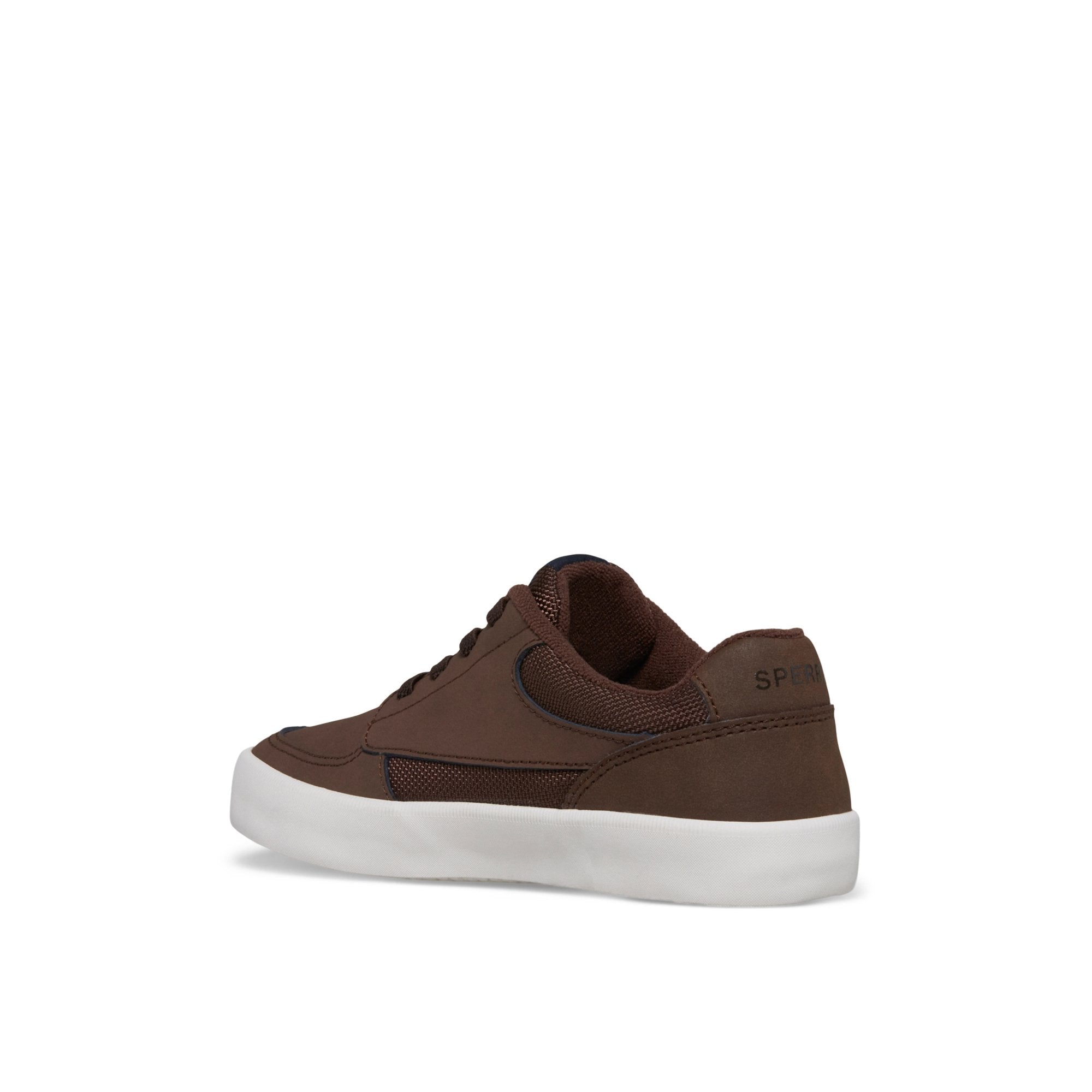 Boardwalk Leather Sneaker - Image 2