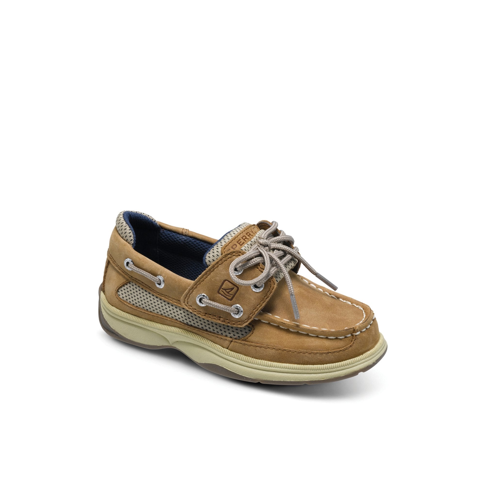 Lanyard Boat Shoe - Image 2