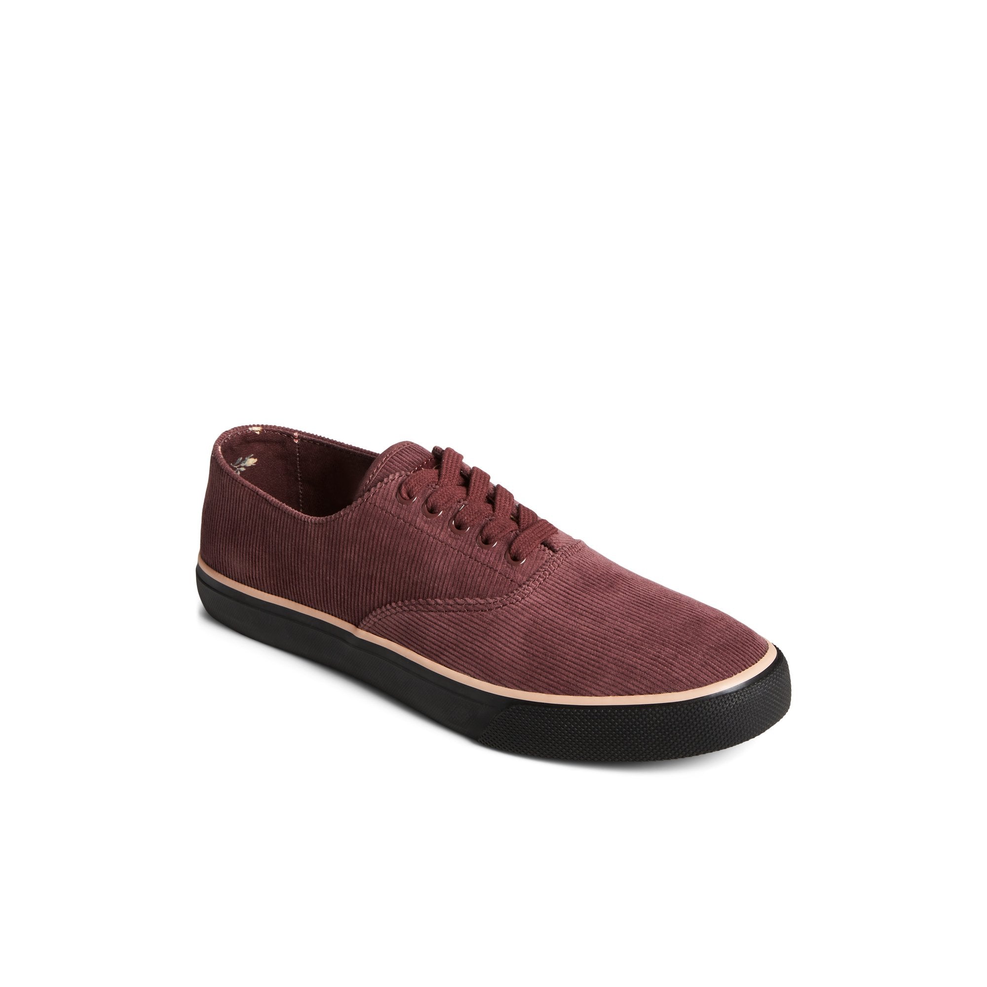 Unisex CVO Corduroy Sneaker - Image 3