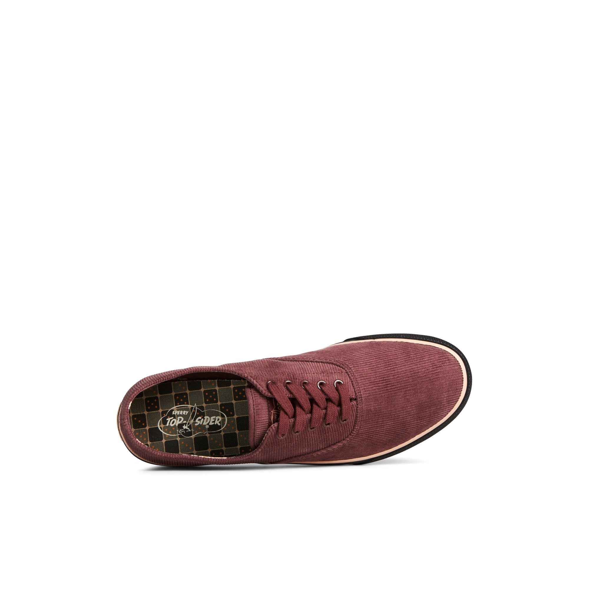 Unisex CVO Corduroy Sneaker - Image 5