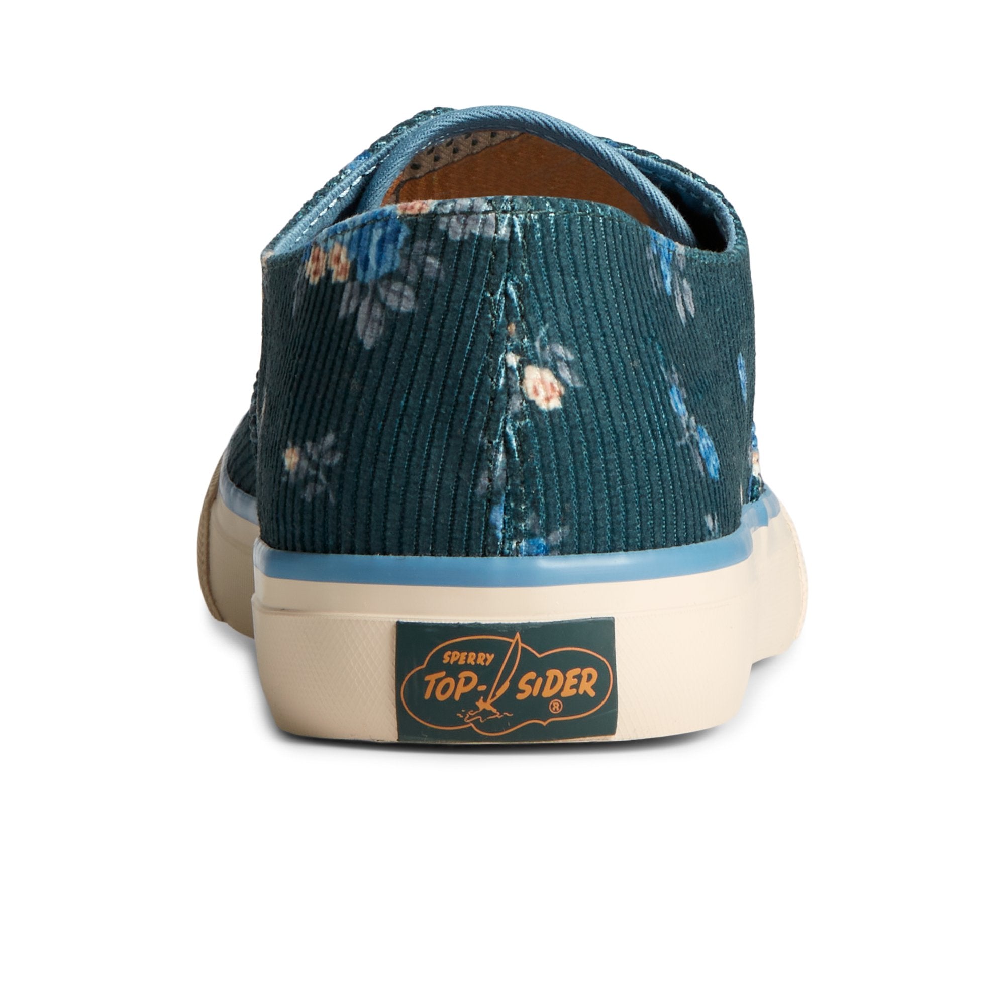 Unisex CVO Corduroy Sneaker - Image 4