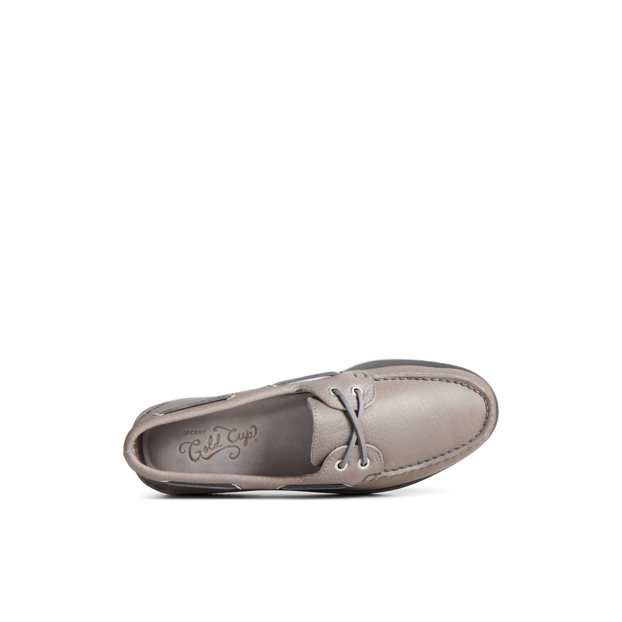 Gold Cup? Authentic Original? Tumbled Boat Shoe - Image 5