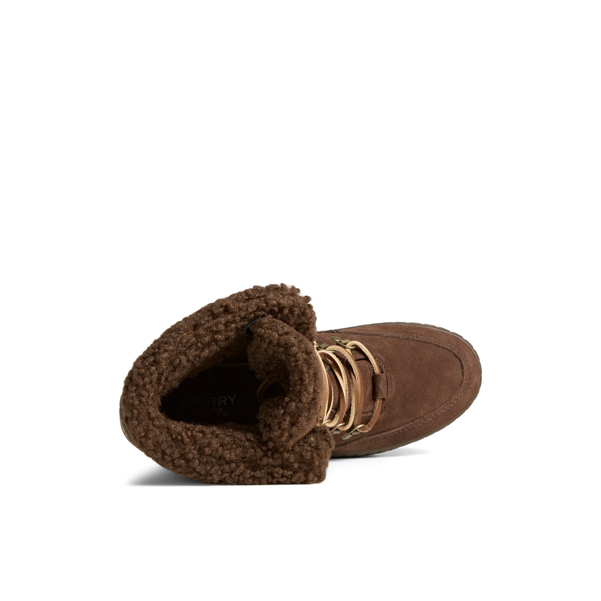 Torrent Lace Up Boot - Image 5