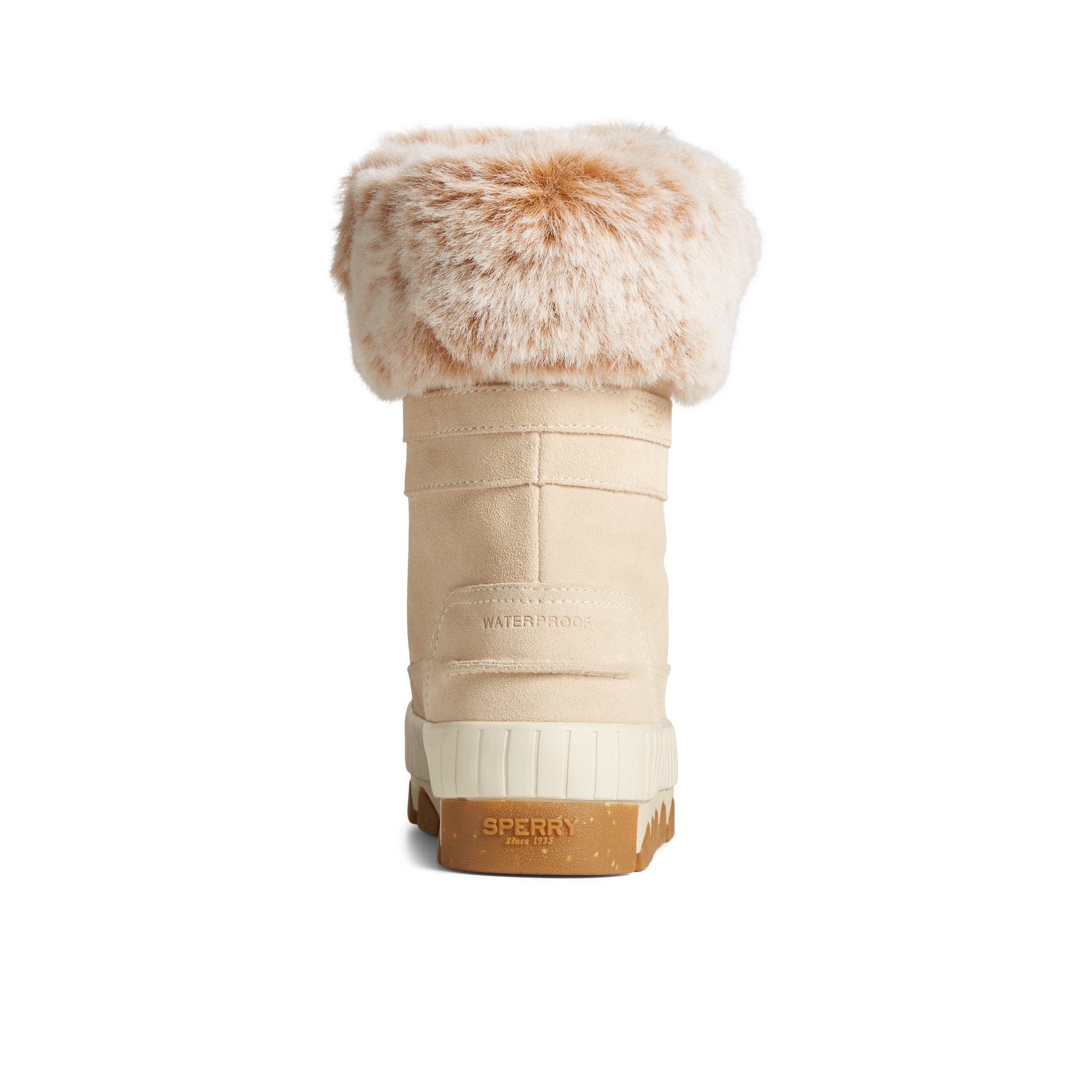 Torrent Lace Up Boot - Image 4