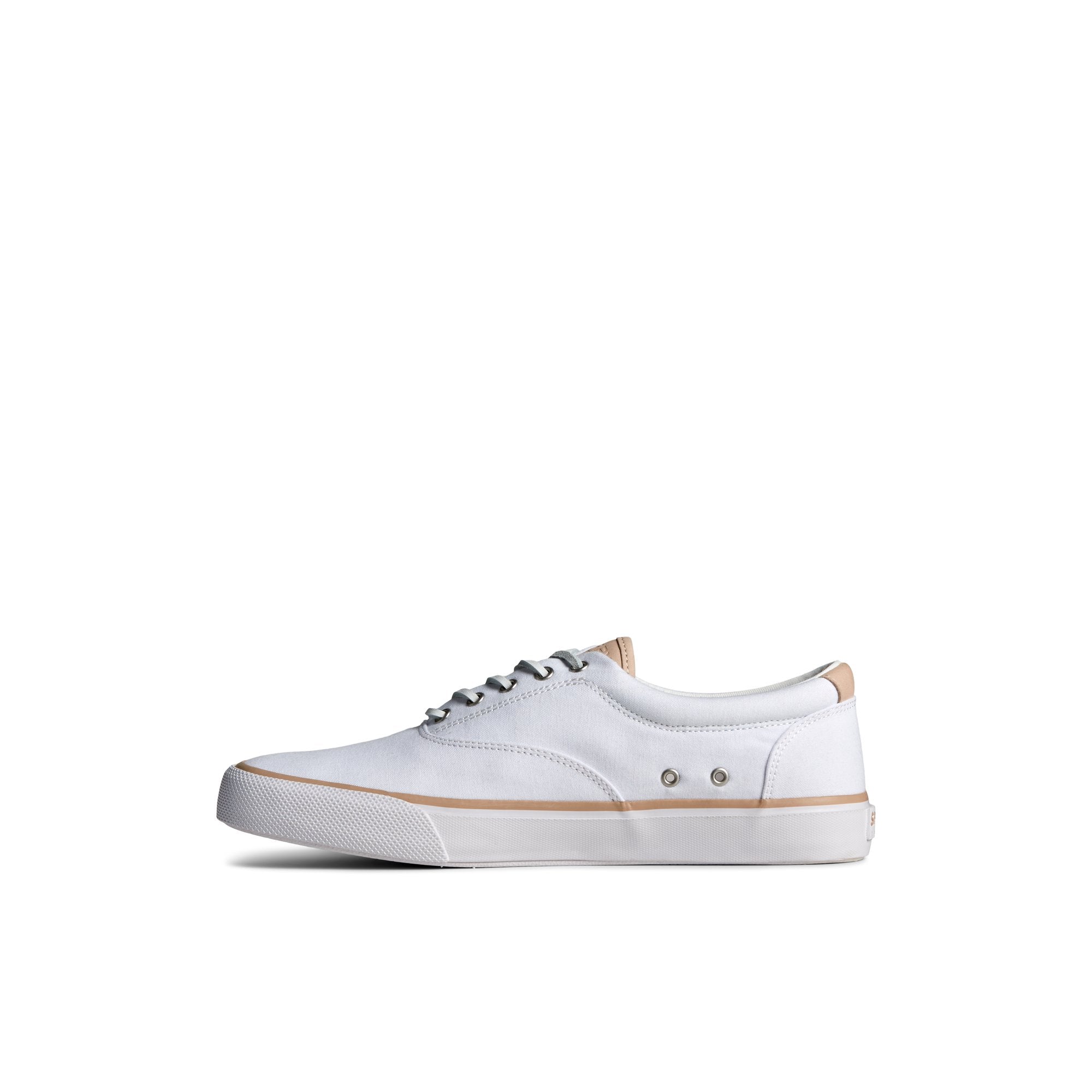 SeaCycled? Striper II CVO Twill Sneaker - Image 2