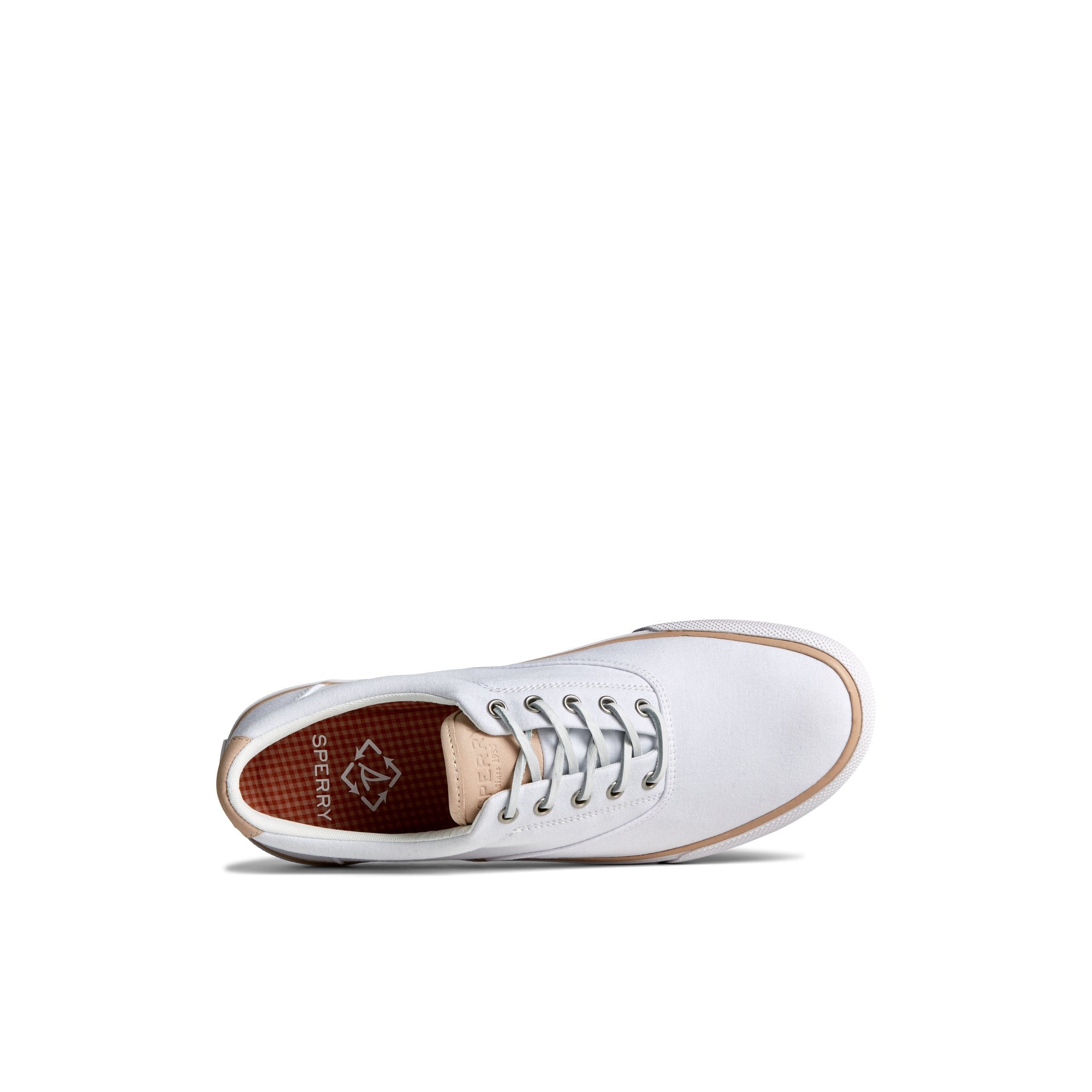 SeaCycled? Striper II CVO Twill Sneaker - Image 5