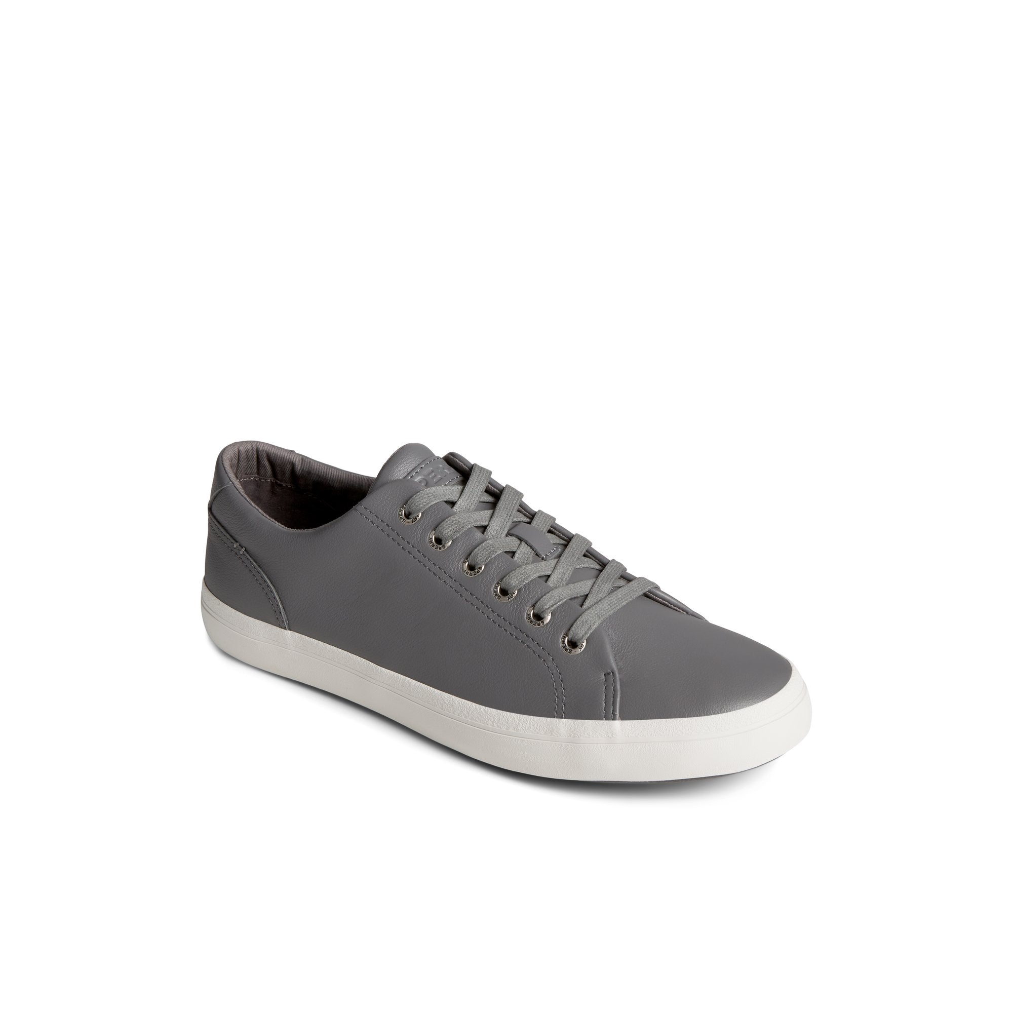 Striper II LLT Leather Sneaker - Image 3