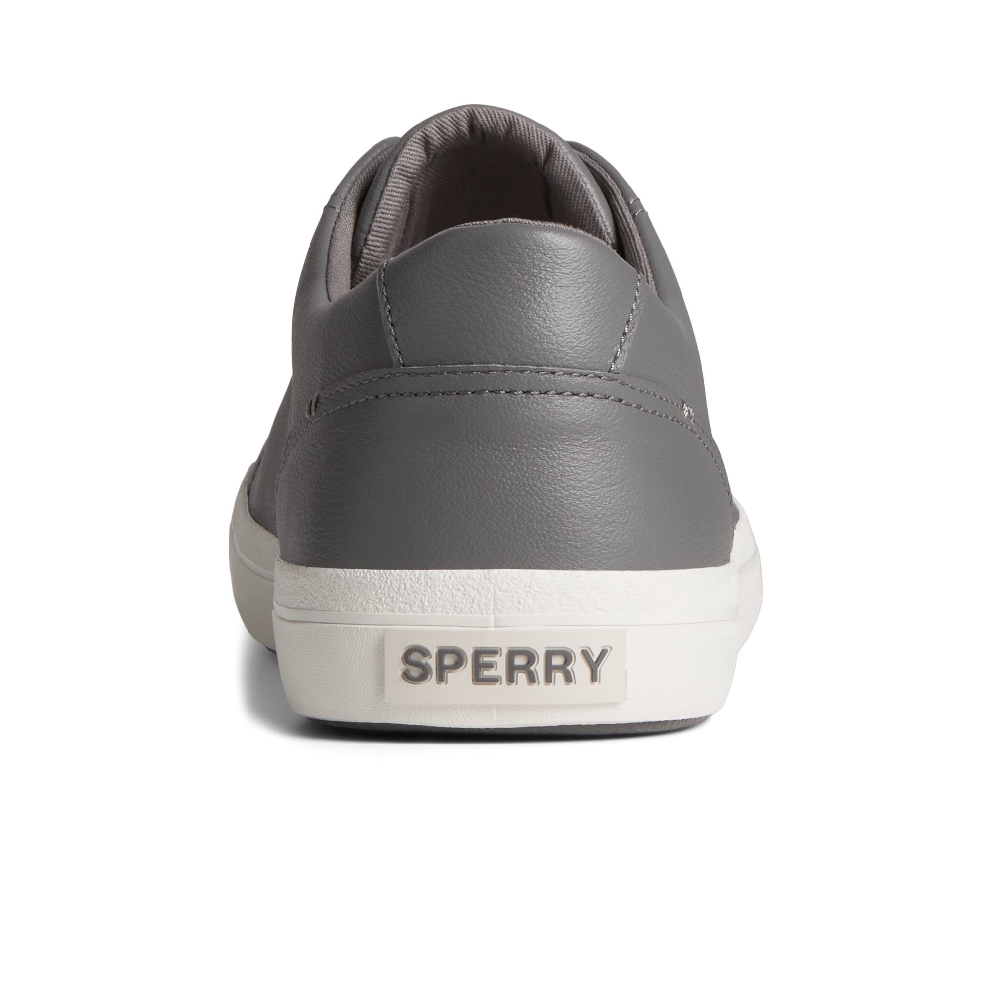 Striper II LLT Leather Sneaker - Image 4