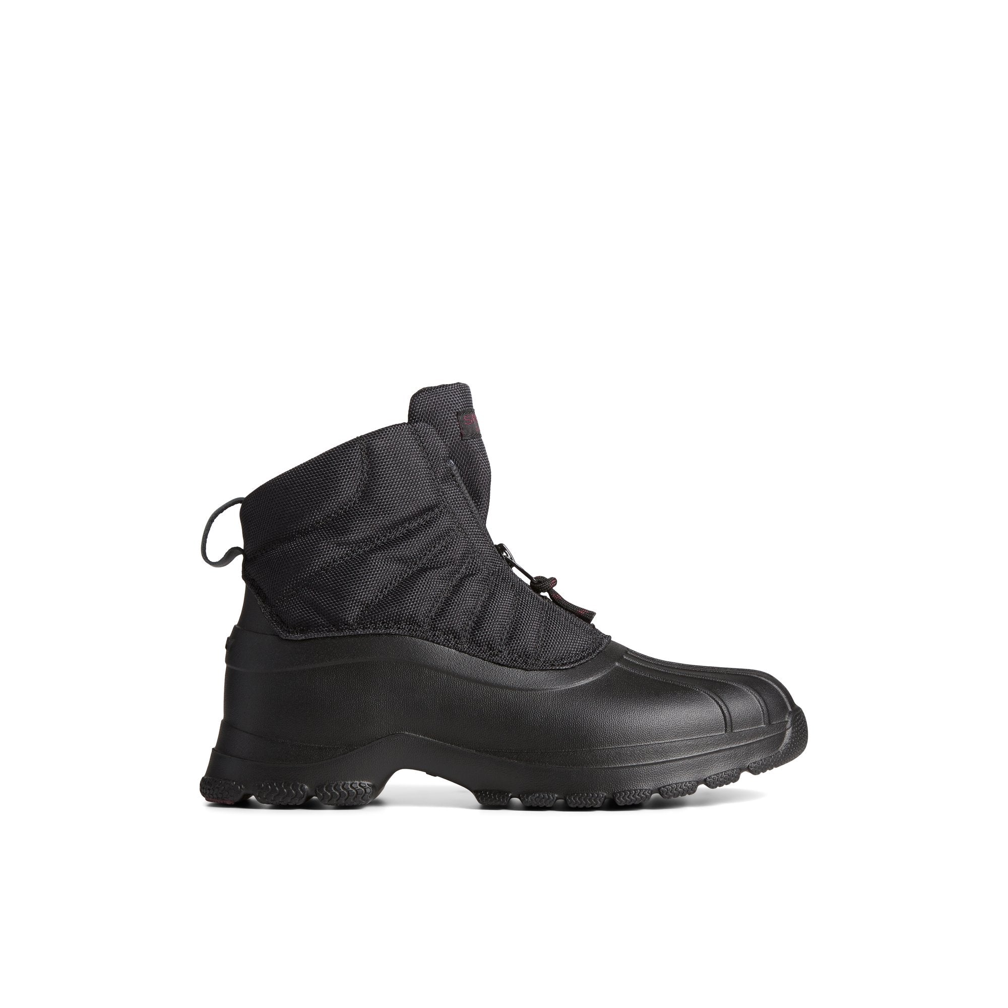 SeaCycled? Duck Float Zip Up Boot