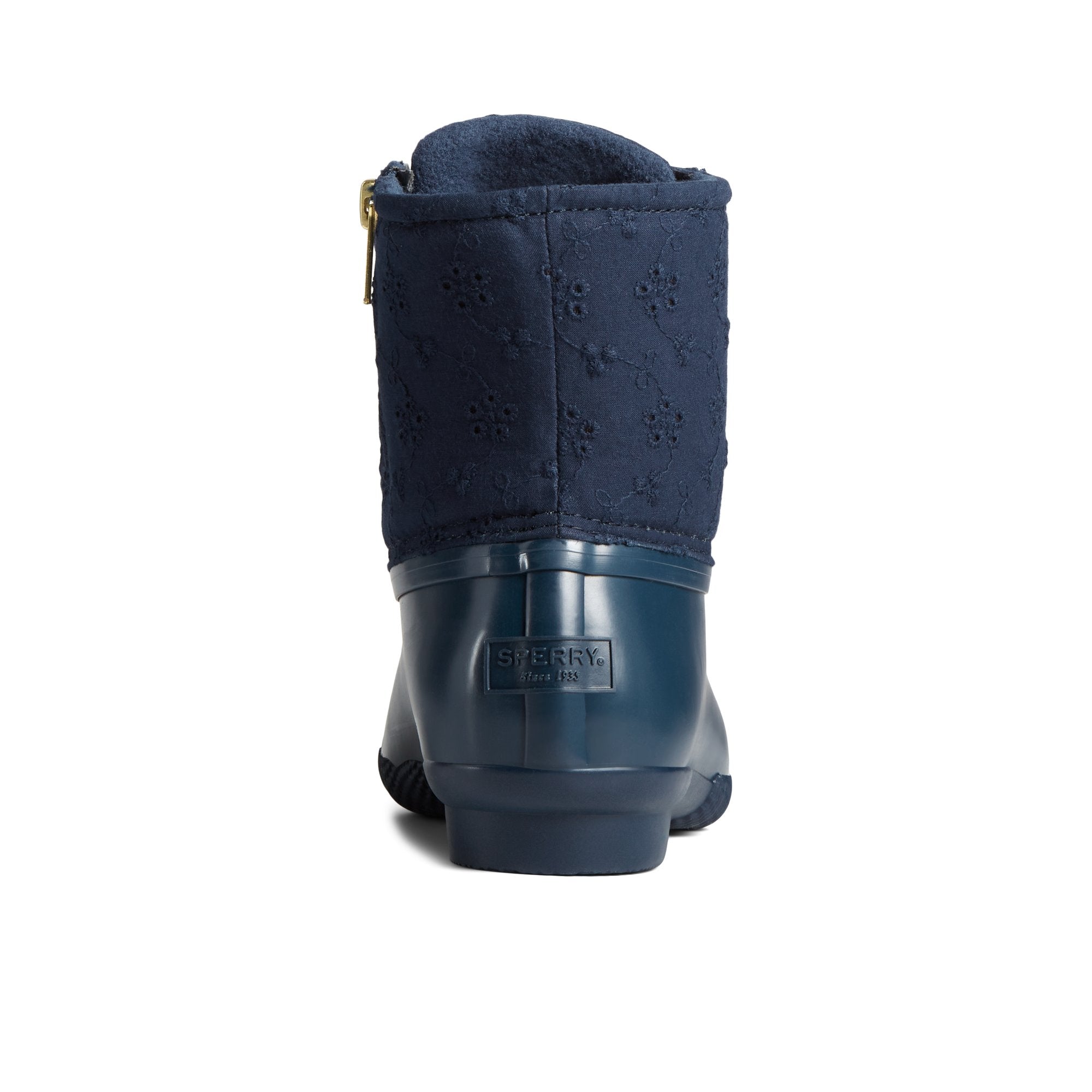 Saltwater??Eyelet Duck Boot - Image 4