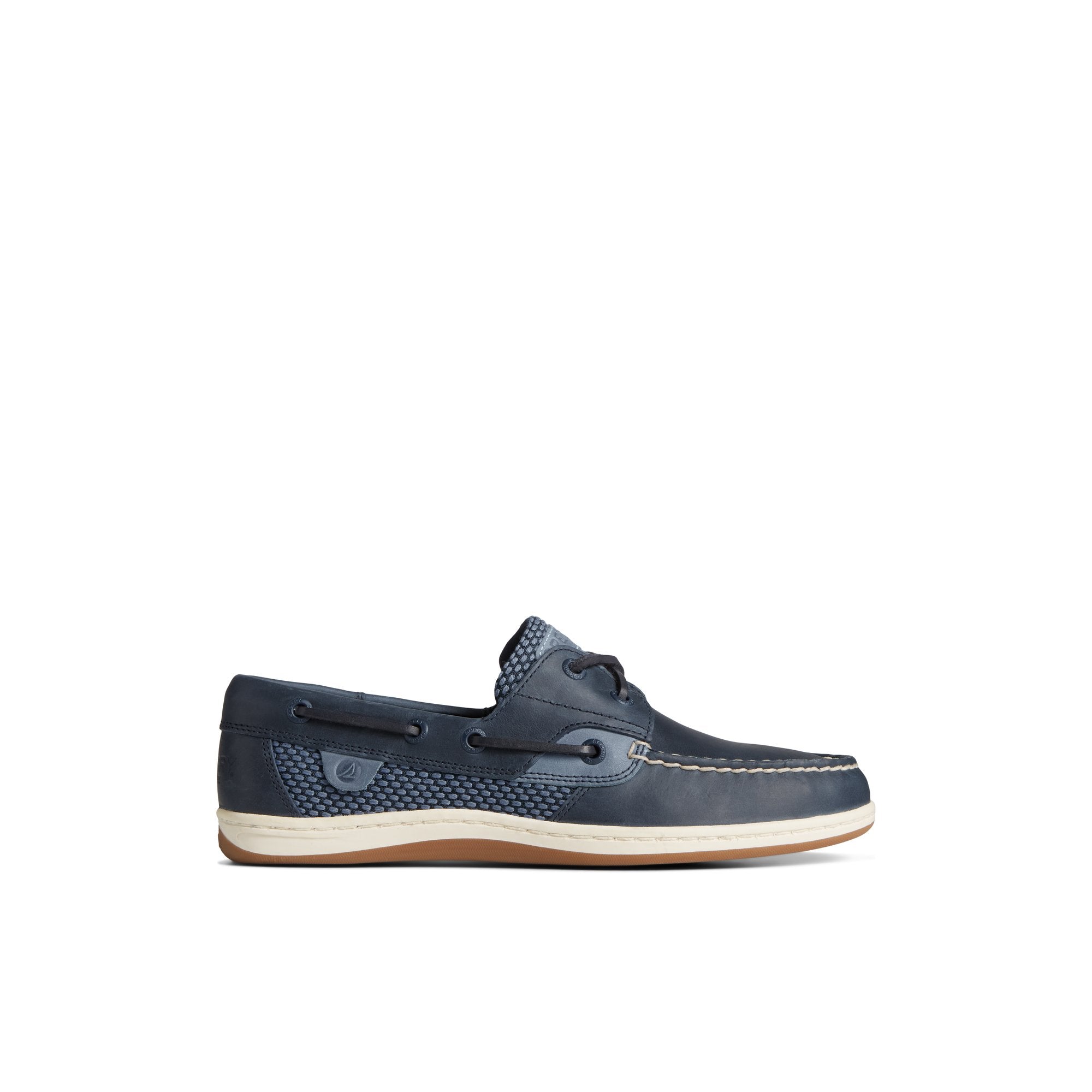 Koifish Two-Tone Boat Shoe