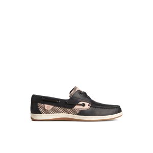 Koifish Two-Tone Boat Shoe