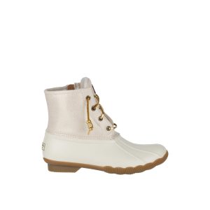 Saltwater? Sparkle Duck Boot