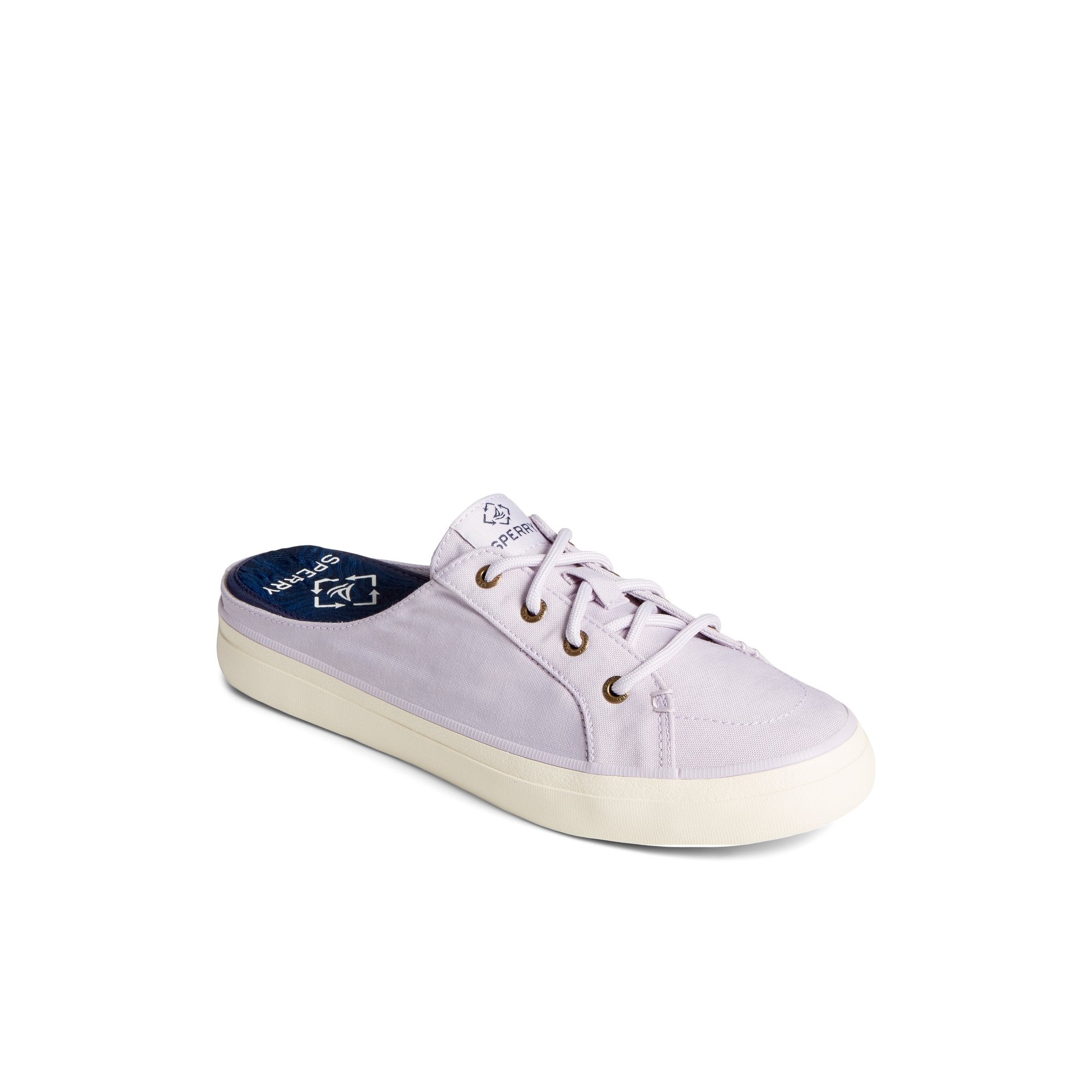SeaCycled??Crest Vibe Pastel Mule Sneaker - Image 3