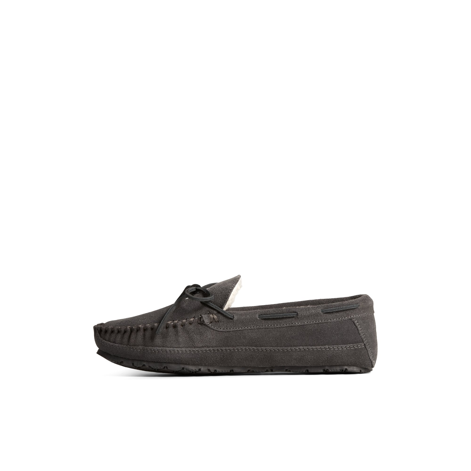 Brandon 1-Eye Moccasin Slipper - Image 2