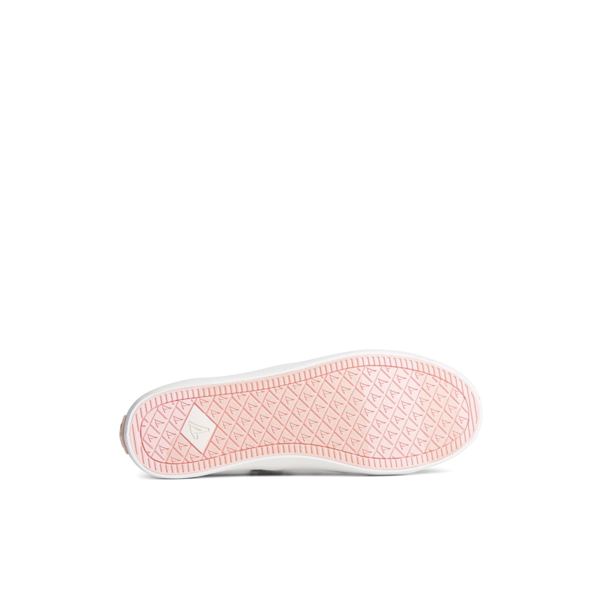 Crest Vibe Floral Sneaker - Image 6