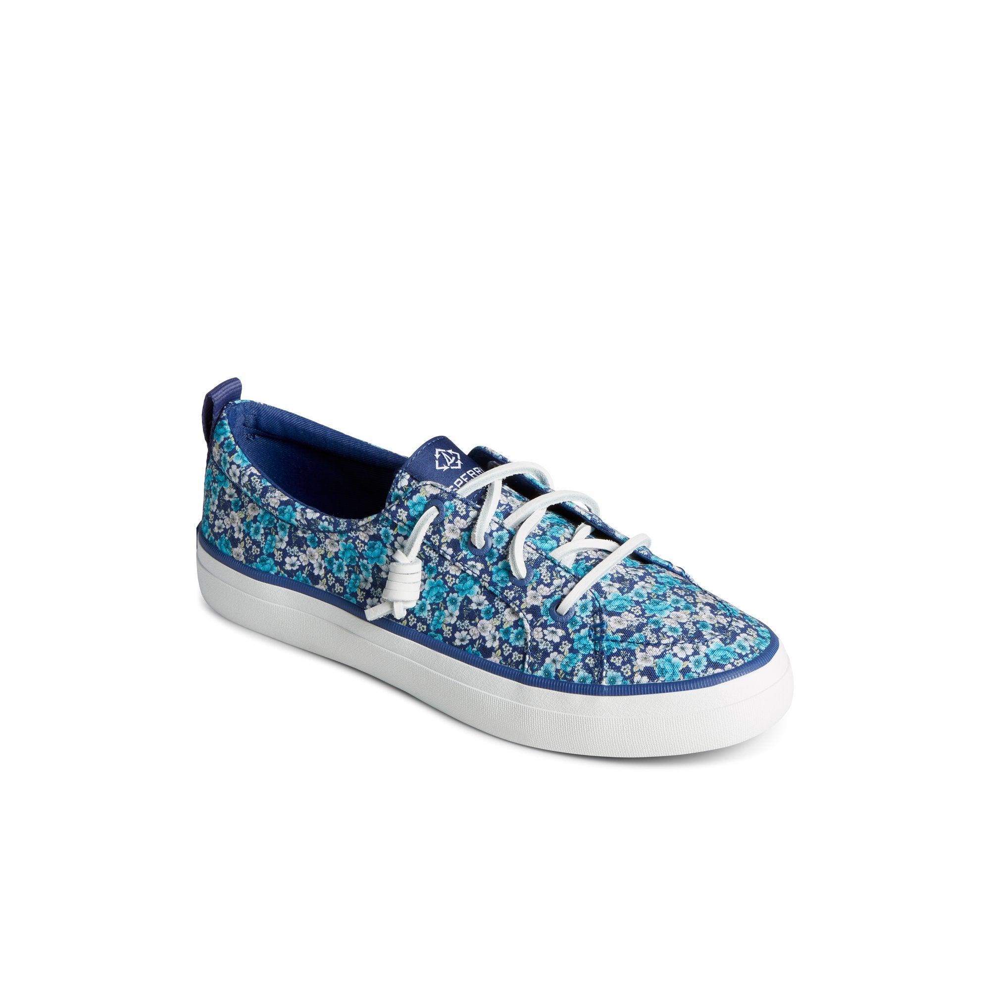 Crest Vibe Floral Sneaker - Image 3
