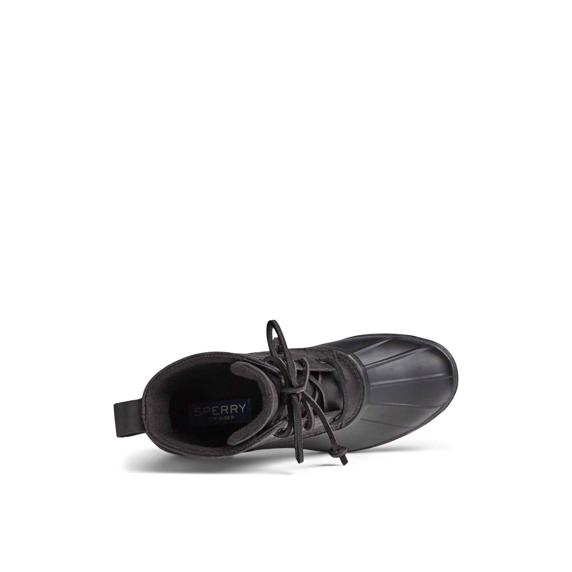 Saltwater??Heel Leather Duck Boot - Image 5