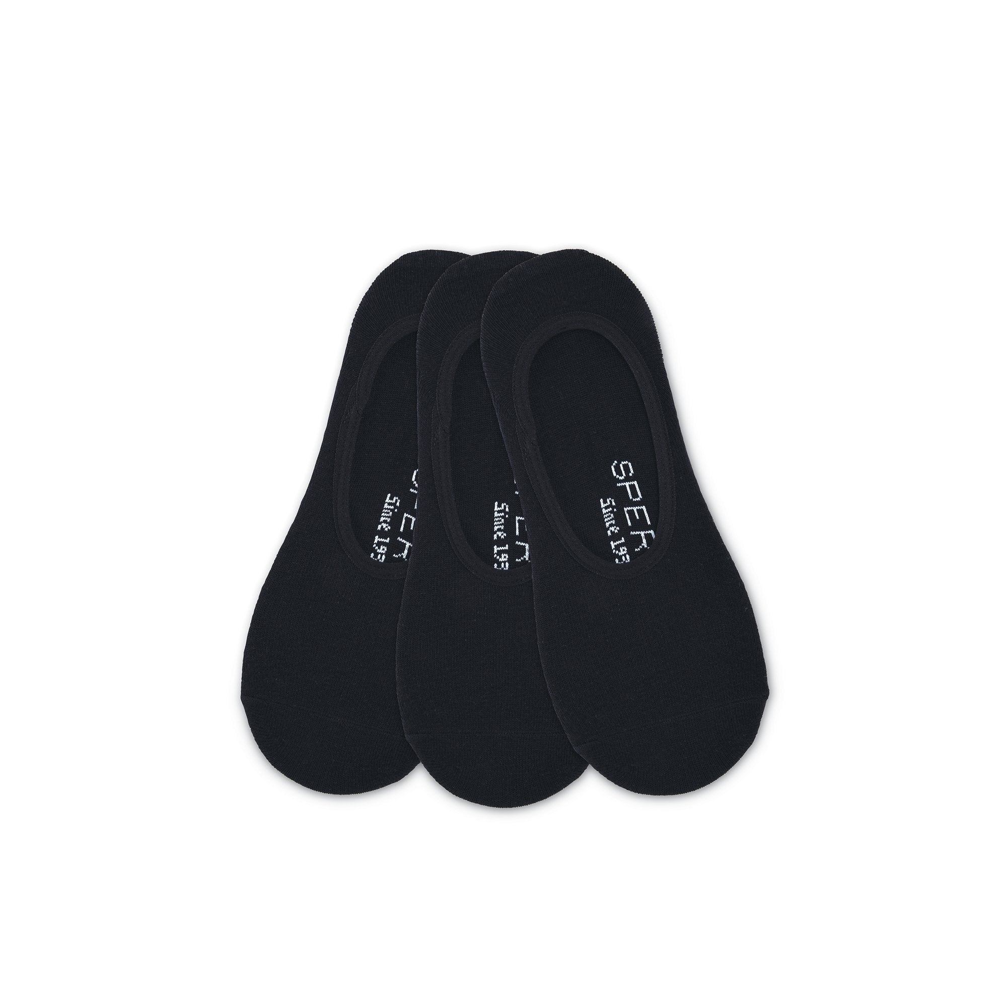 Canoe 3-Pack Liner Sock