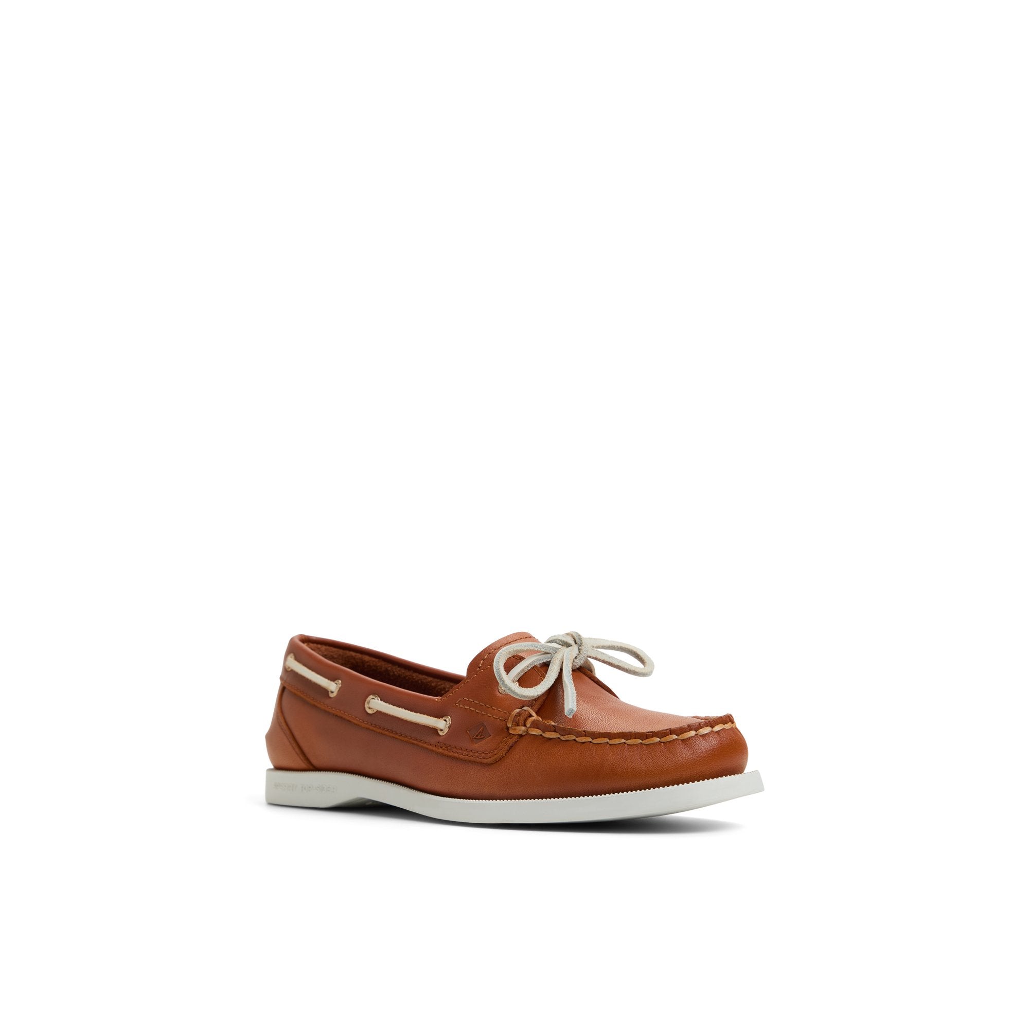 Authentic Original? 1 Eye Boat Shoe - Image 3