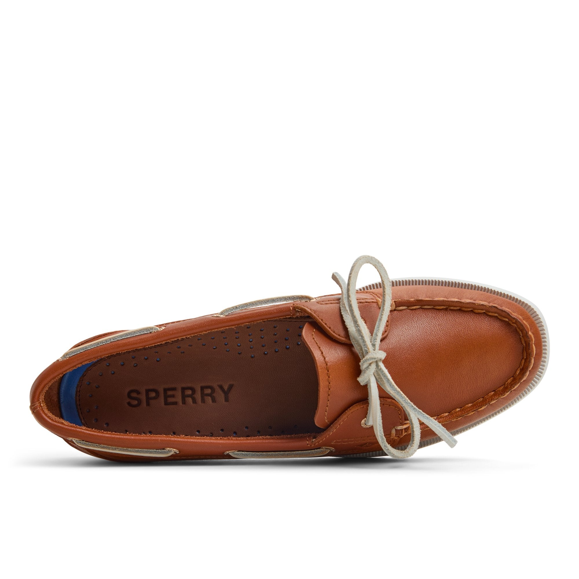 Authentic Original? 1 Eye Boat Shoe - Image 6