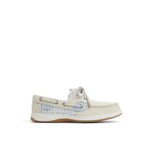 Bluefish 2 Eye Boat Shoe